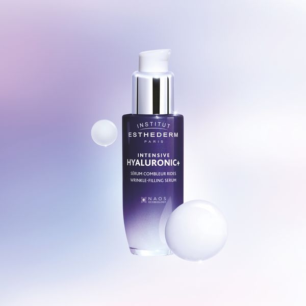 Esthederm. Sérum Combleur De Rides Intensive Hyaluronic+ - 30 ml - Concept C. Shop