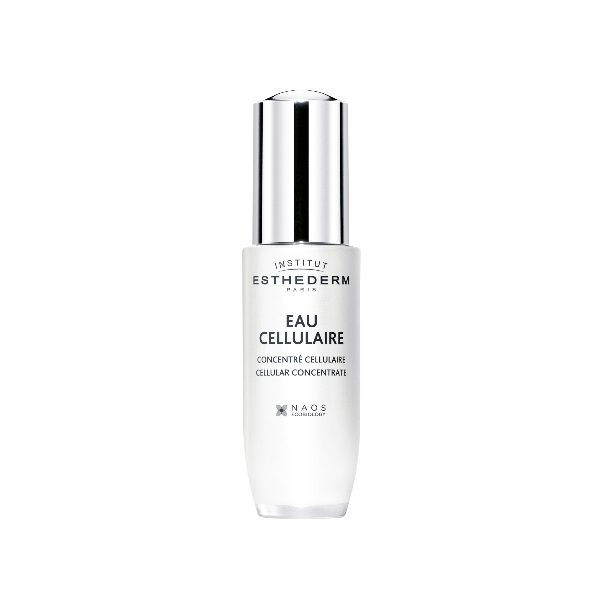 Esthederm. Sérum Concentré Cellulaire Eau Cellulaire - 30 ml - Concept C. Shop