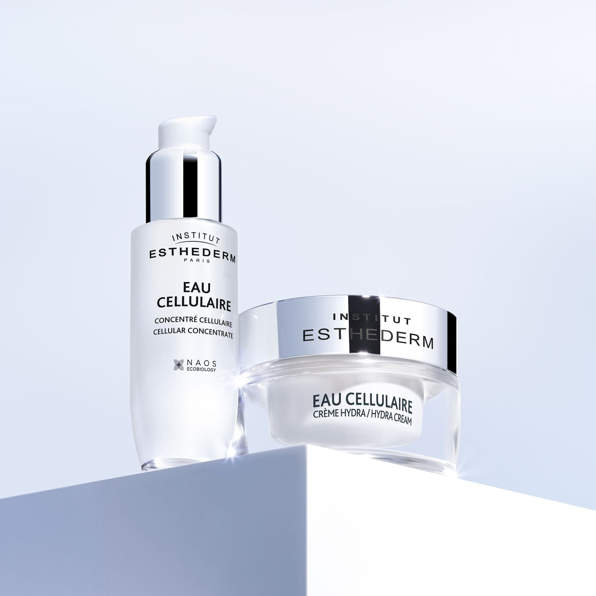 Esthederm. Sérum Concentré Cellulaire Eau Cellulaire - 30 ml - Concept C. Shop