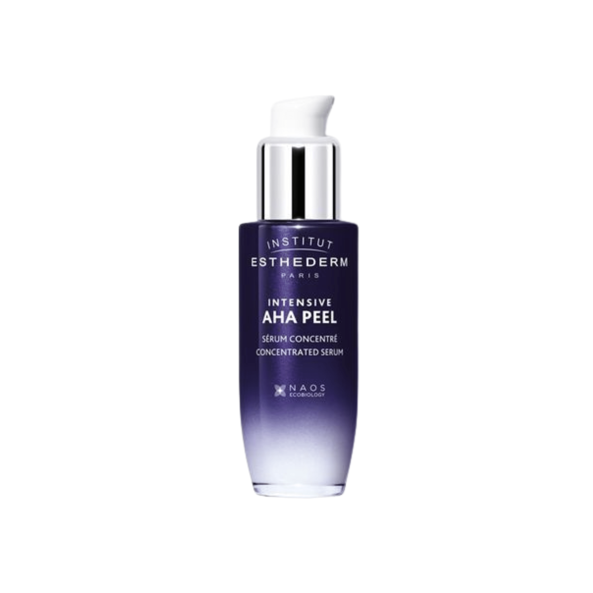 Esthederm. Sérum Concentré Intensive AHA Peel - 30 ml - Concept C. Shop