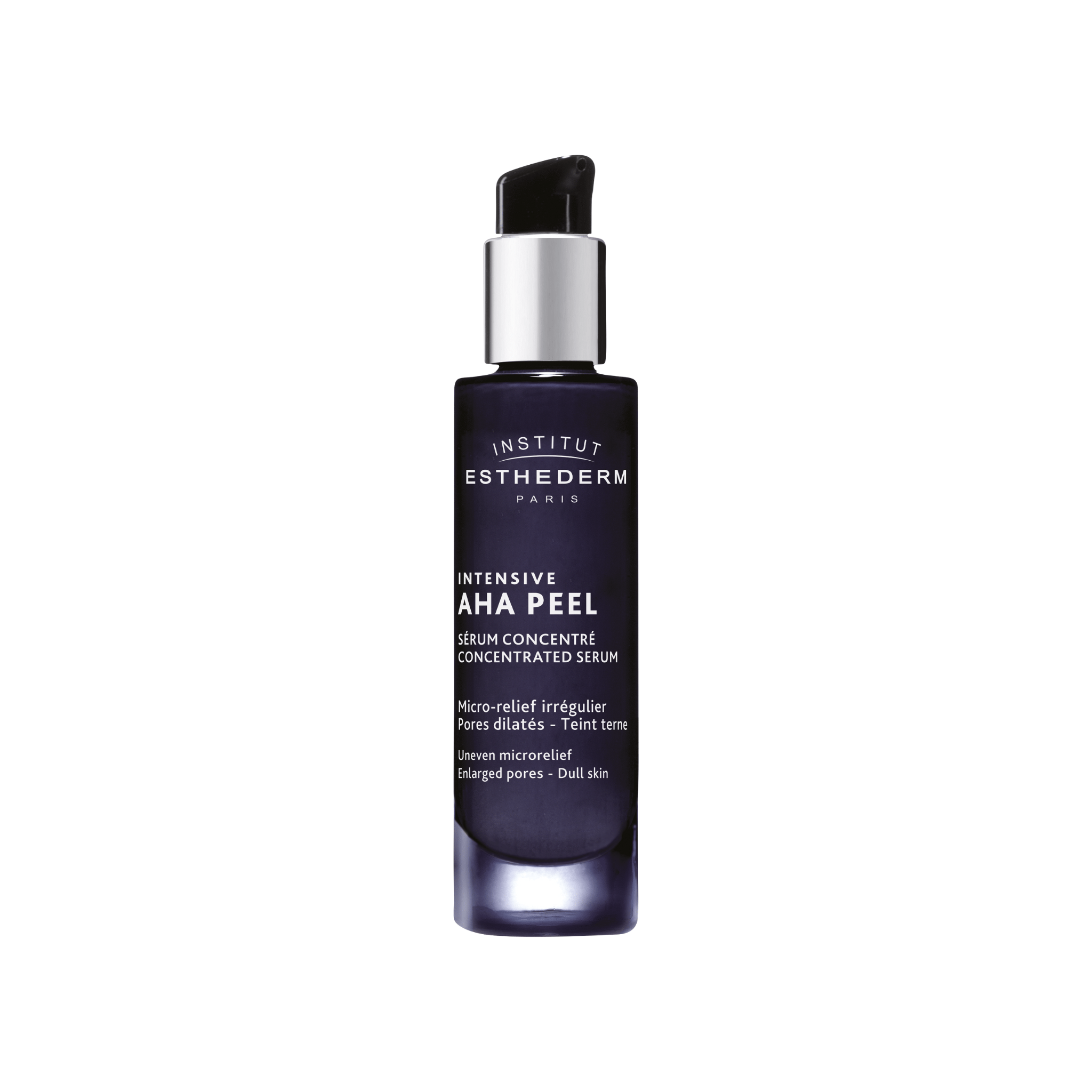 Esthederm. Sérum Concentré Intensive AHA Peel - 30 ml - Concept C. Shop