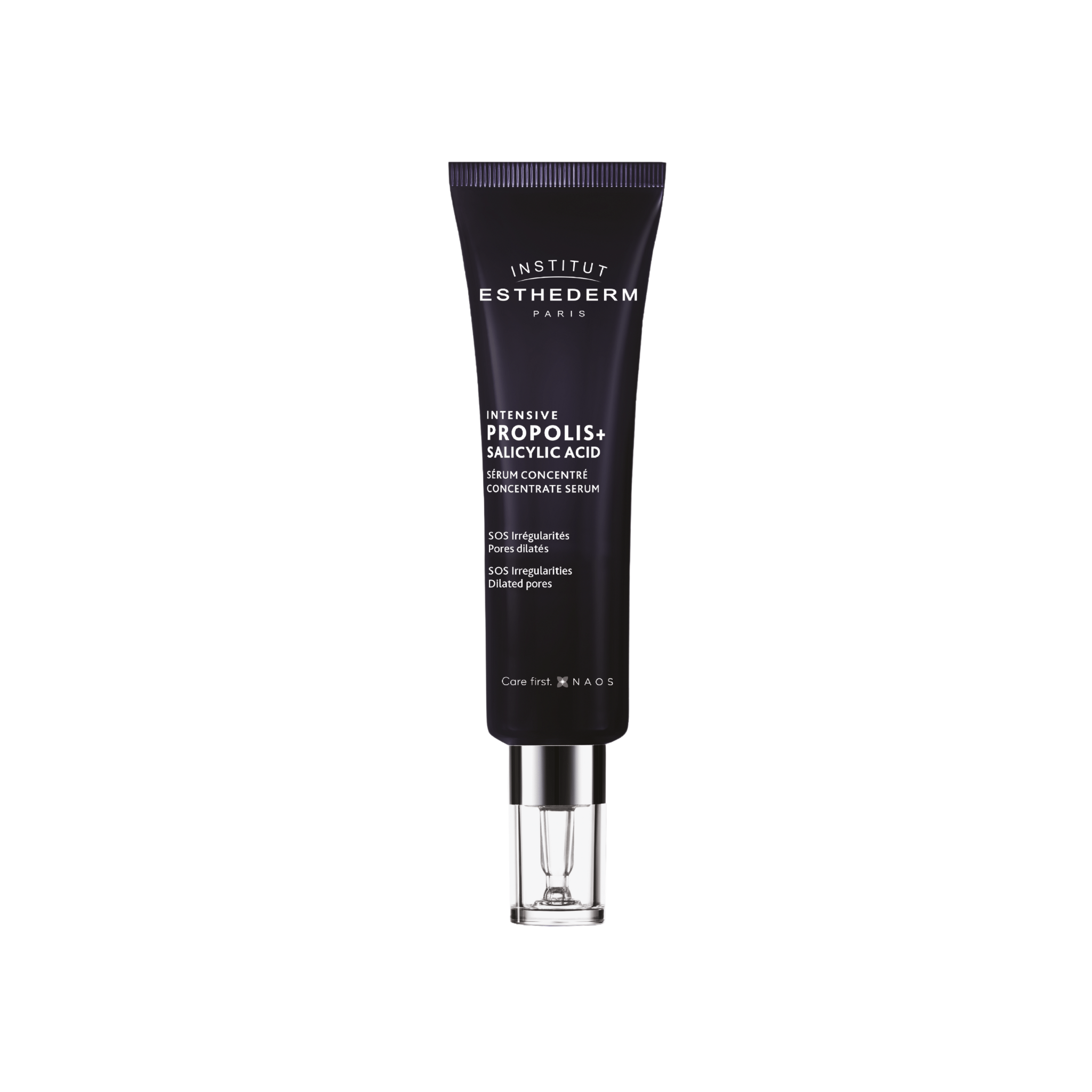 Esthederm. Sérum Concentré Intensive Propolis + Acide Salicylique - 30 ml - Concept C. Shop