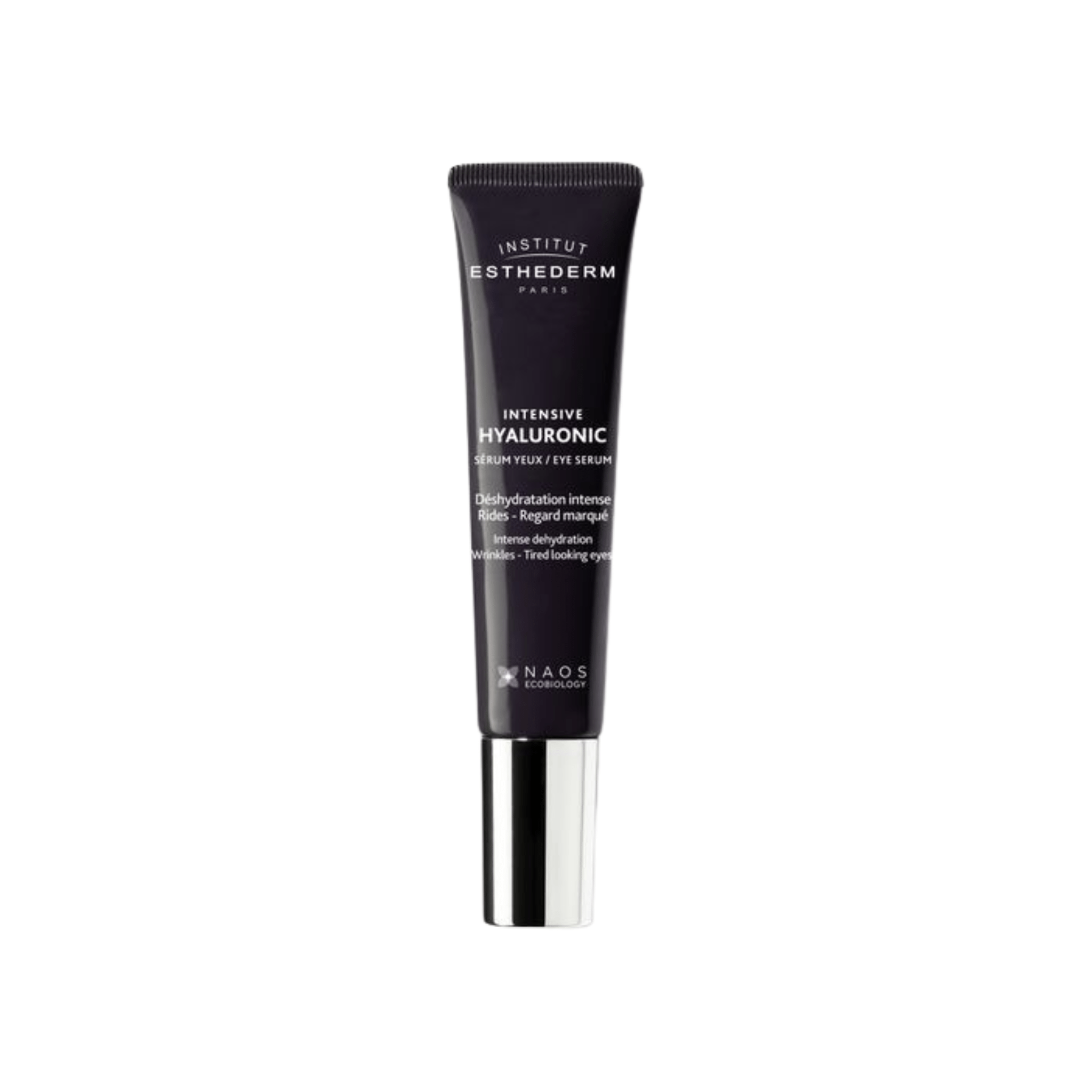 Esthederm. Sérum Contour des Yeux Intensive Hyaluronic - 15 ml - Concept C. Shop