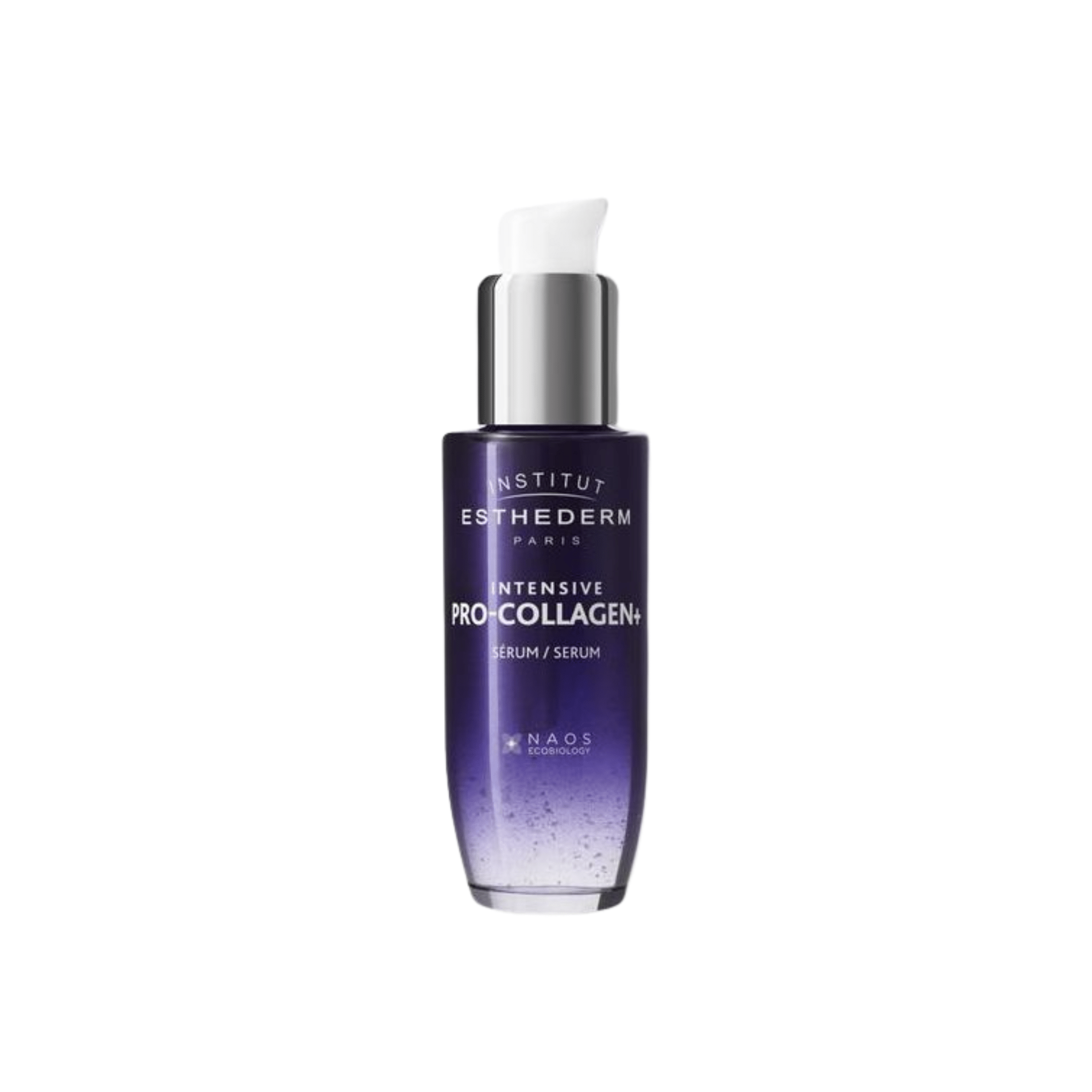 Esthederm. Sérum Cou et Visage Intensive Pro - Collagen+ - 30 ml - Concept C. Shop