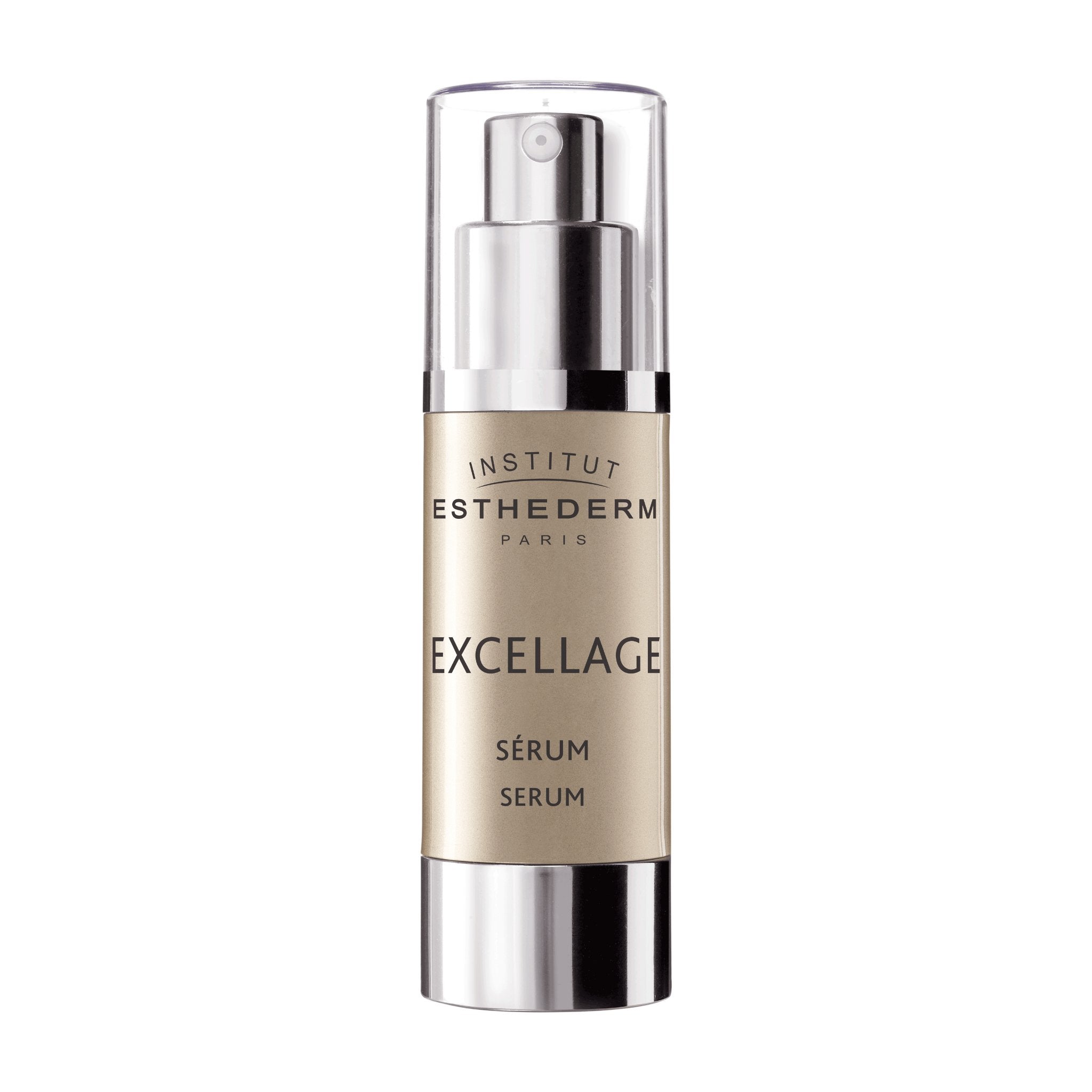 Esthederm. Sérum Excellage - 30 ml - Concept C. Shop