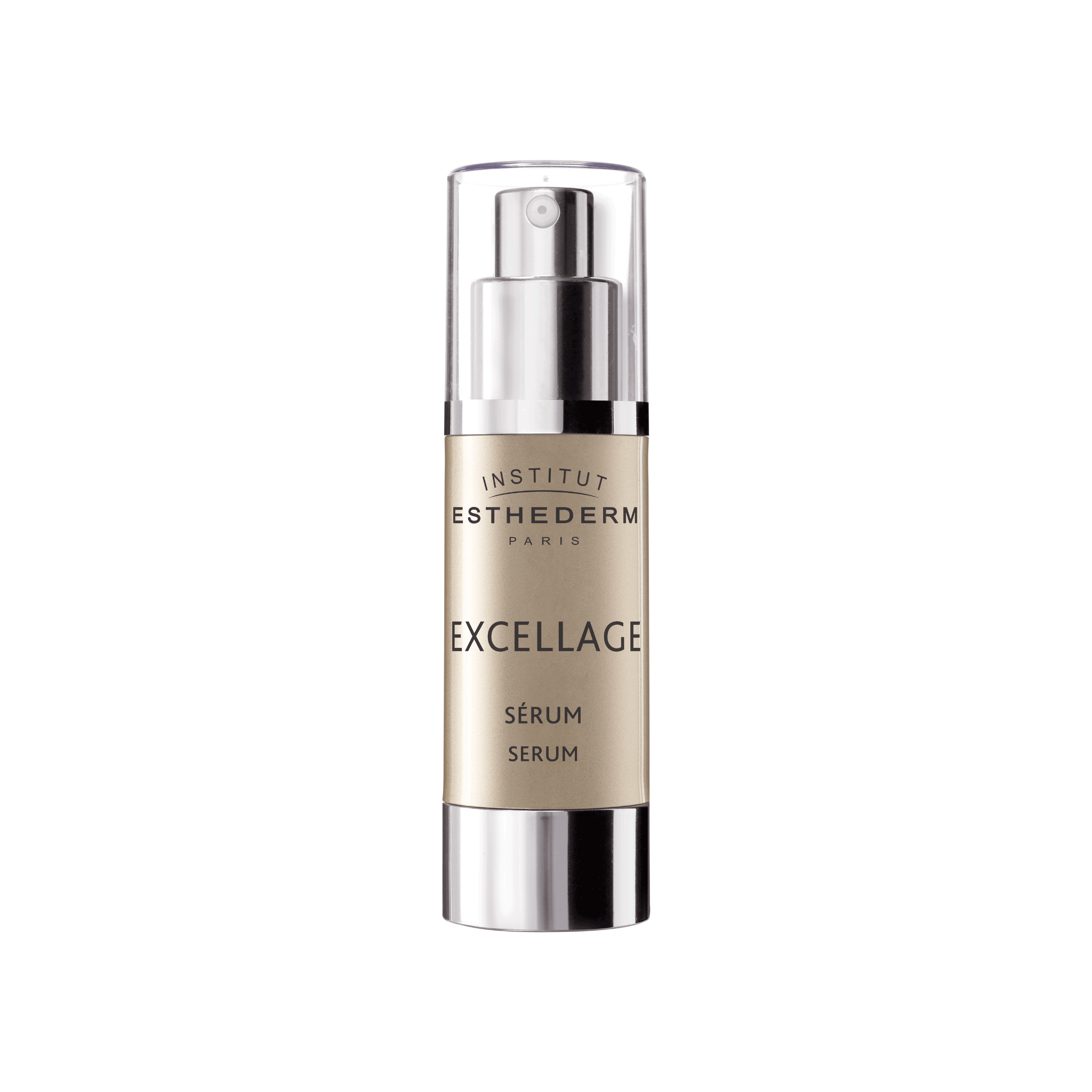 Esthederm. Sérum Excellage - 30 ml - Concept C. Shop