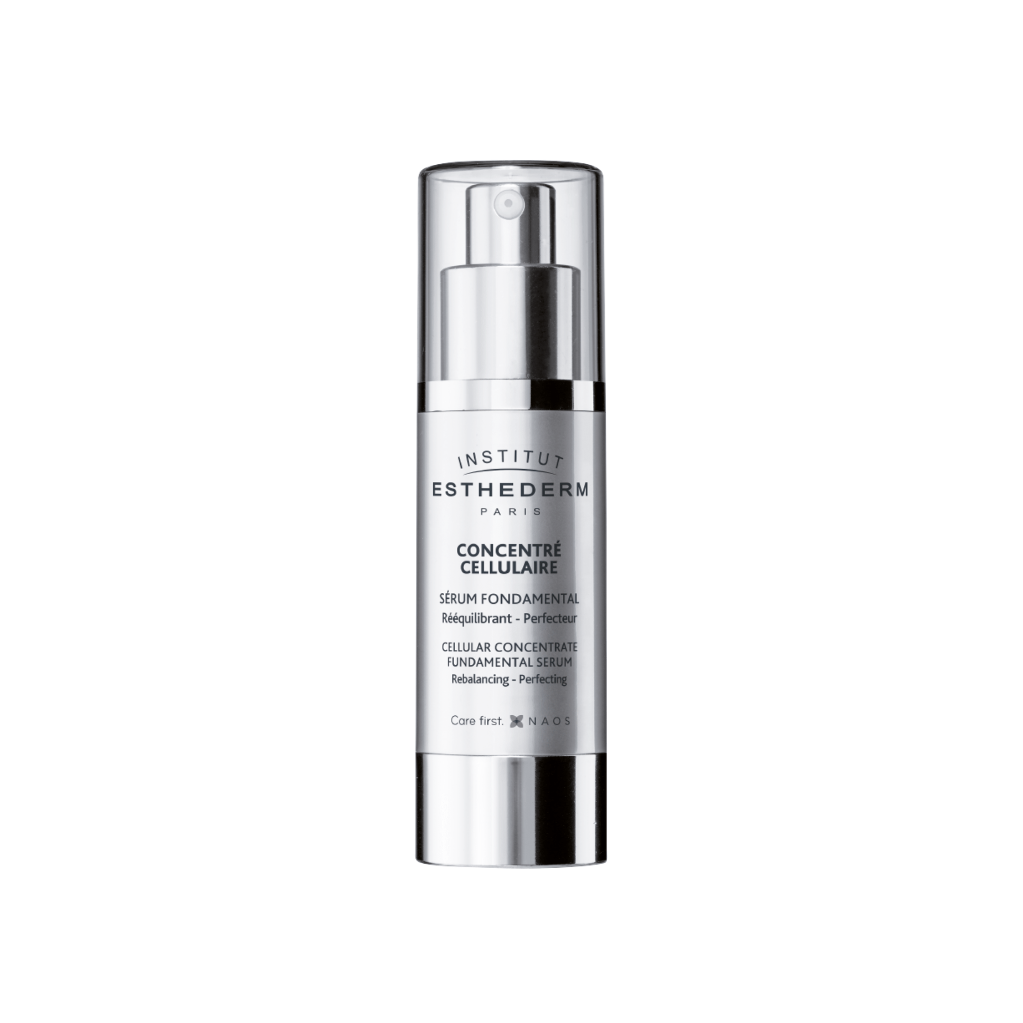Esthederm. Sérum Fondamental Concentré Cellulaire - 30 ml - Concept C. Shop