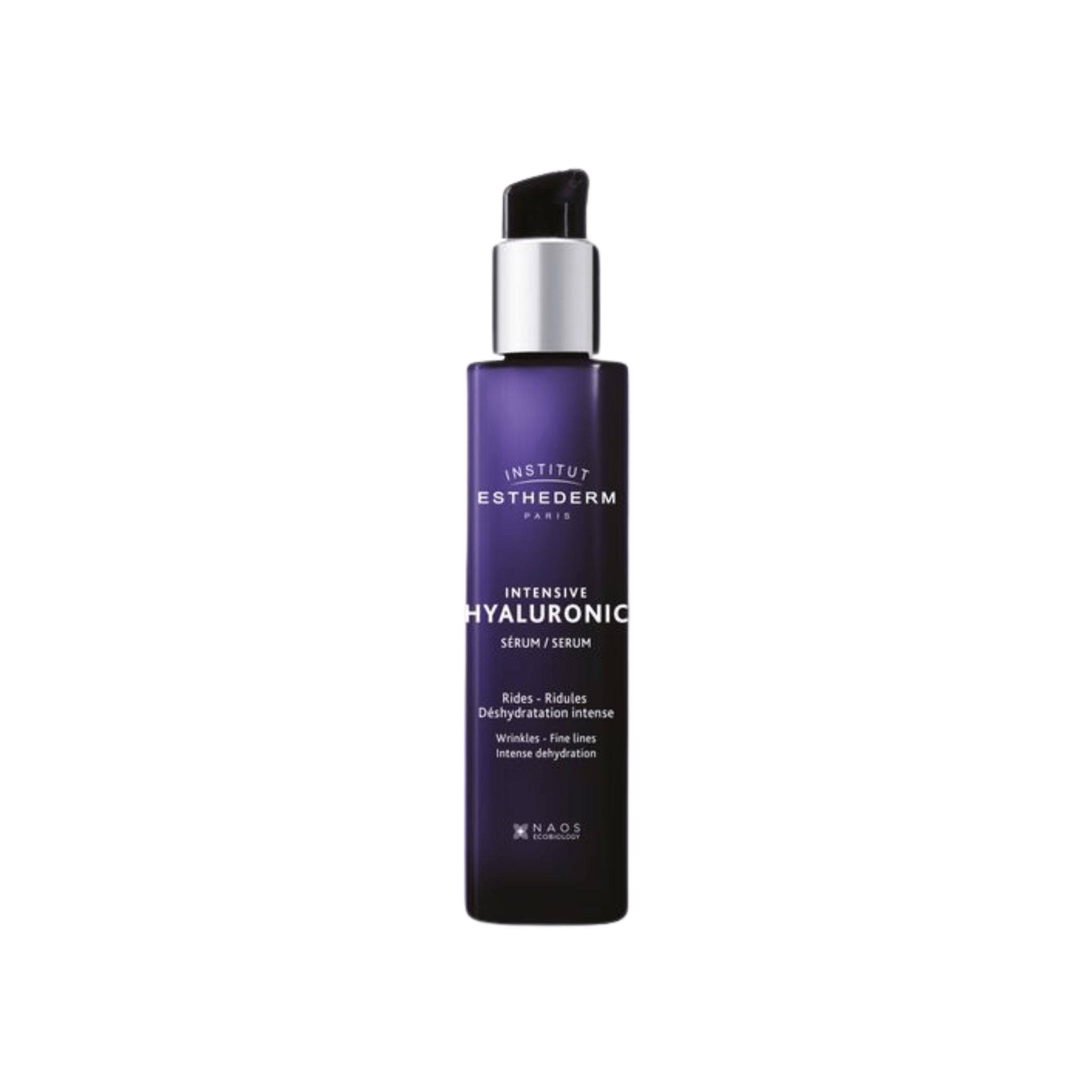 Esthederm. Sérum Intensive Hyaluronic - 30 ml - Concept C. Shop