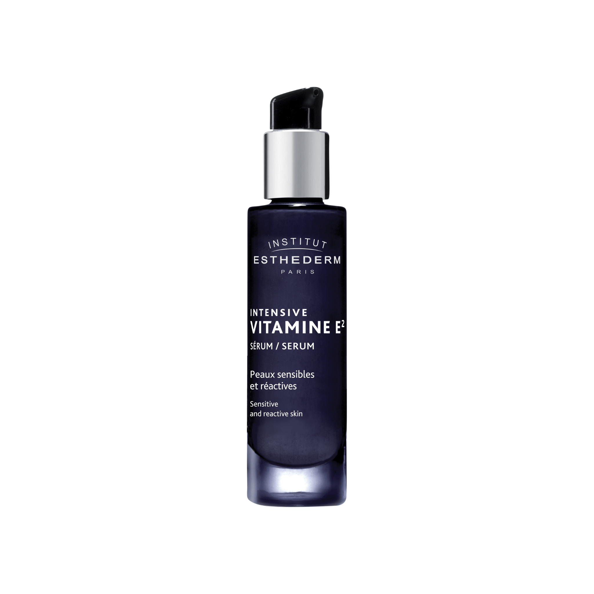 Esthederm. Sérum Intensive Vitamine E - 30 ml - Concept C. Shop