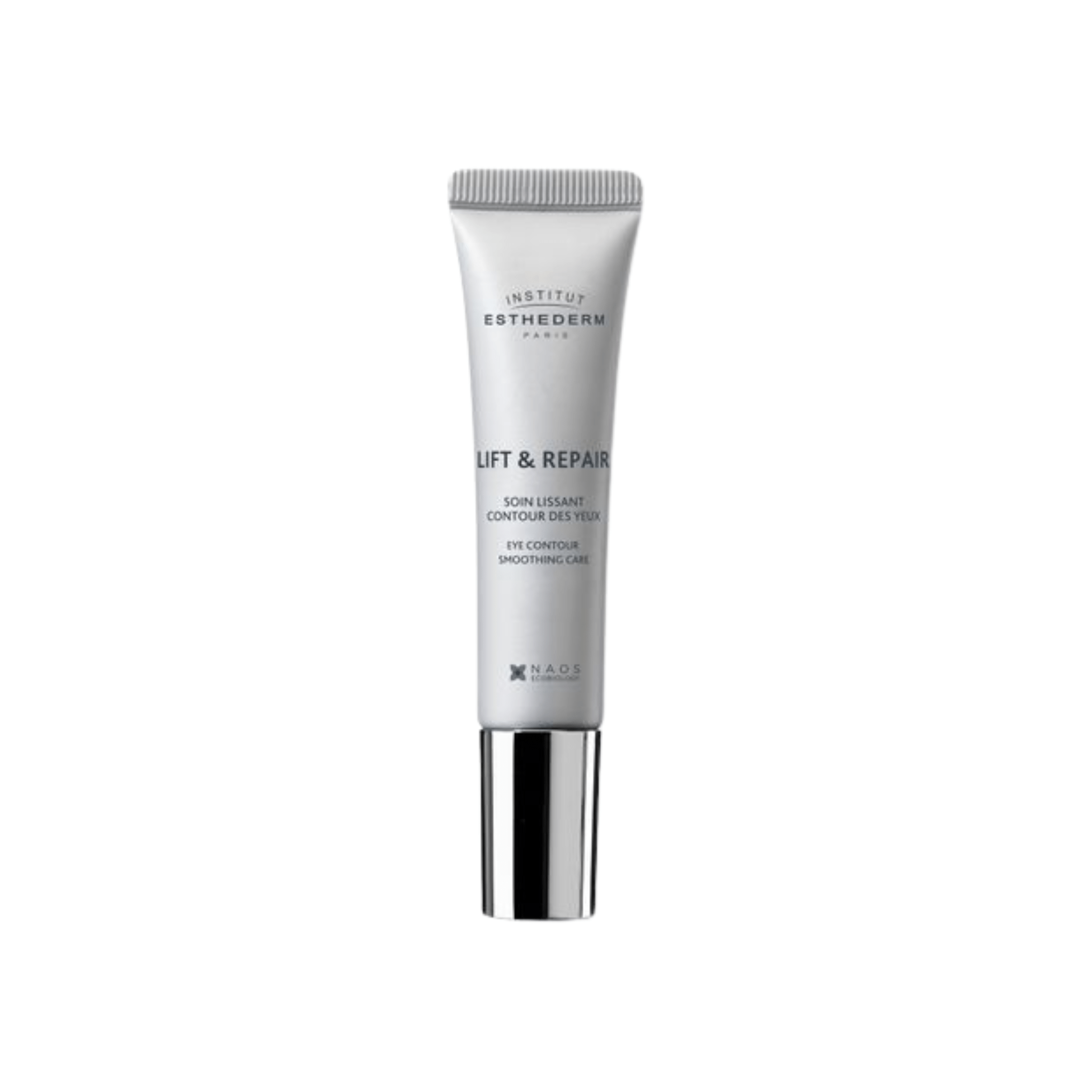 Esthederm. Soin Lissant Contour des Yeux Lift & Repair - 15 ml - Concept C. Shop