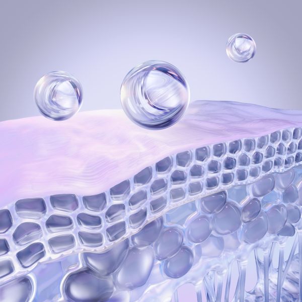 Esthederm. Soin Rides Lèvres Et Contour Intensive Hyaluronic+ - 15 ml - Concept C. Shop