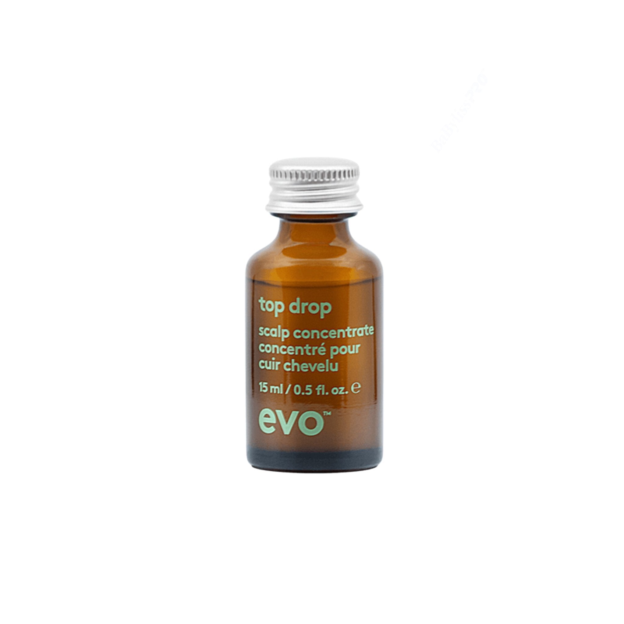 Evo. Cadeau avec achat - Top Drop Scalp - 15 ml - Concept C. Shop