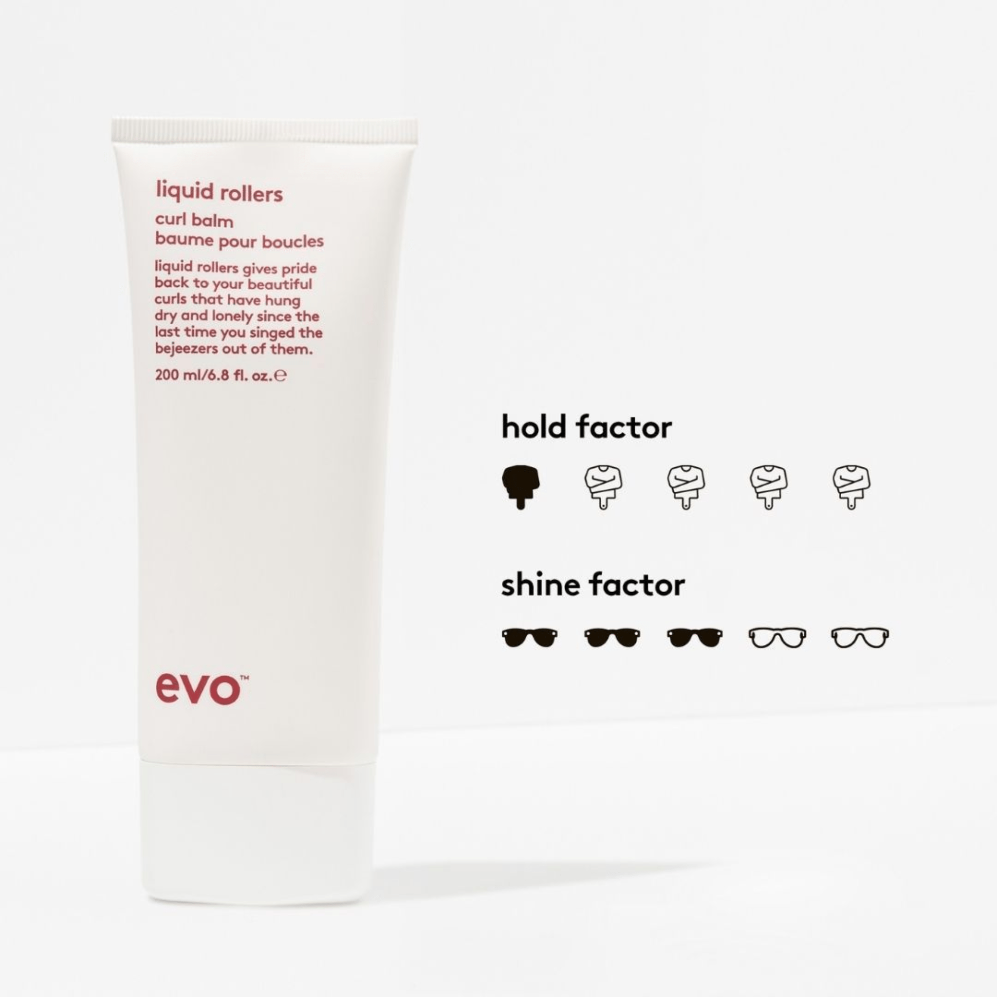 Evo. Coffret Cue The Curls - Concept C. Shop