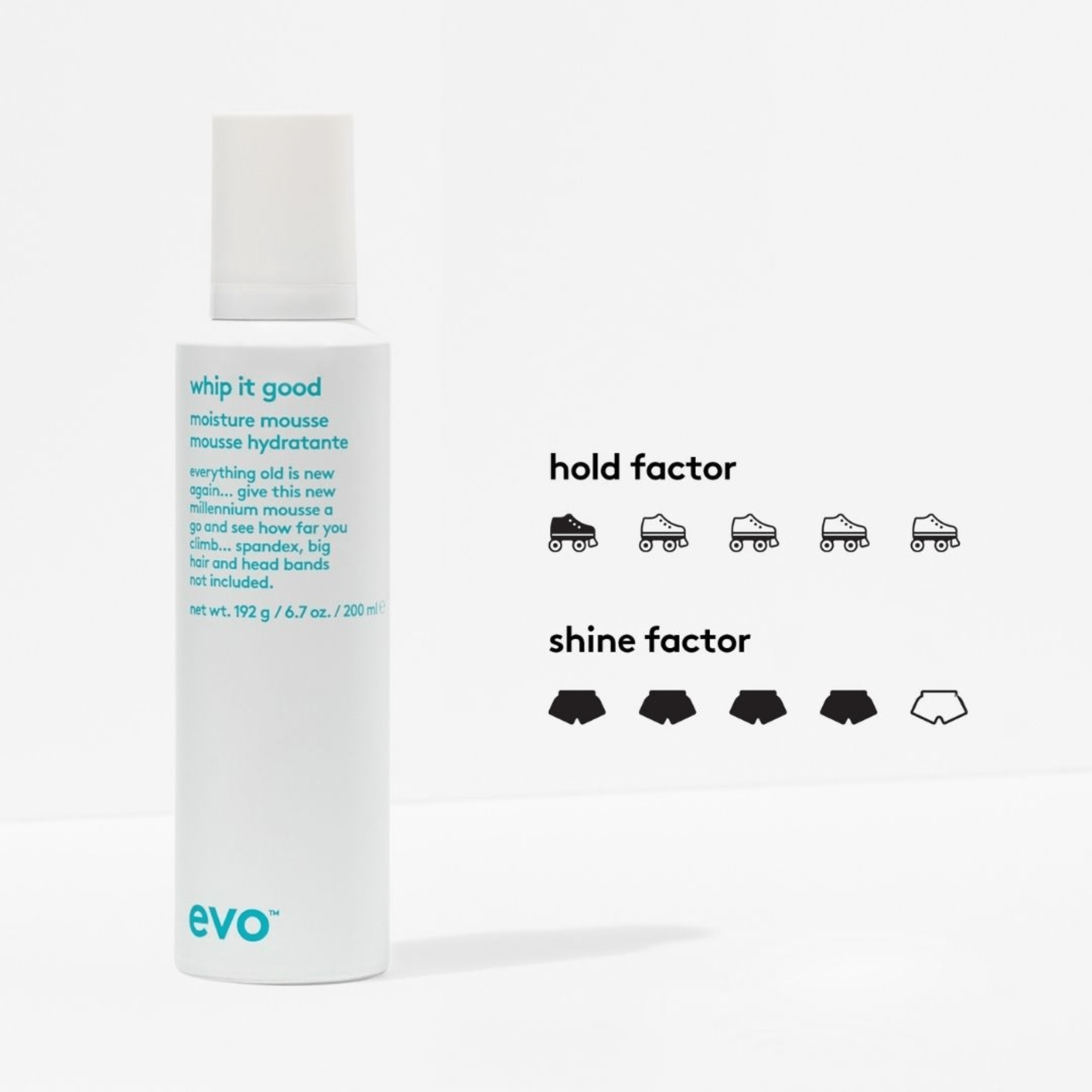 Evo. Coffret Cue The Curls - Concept C. Shop