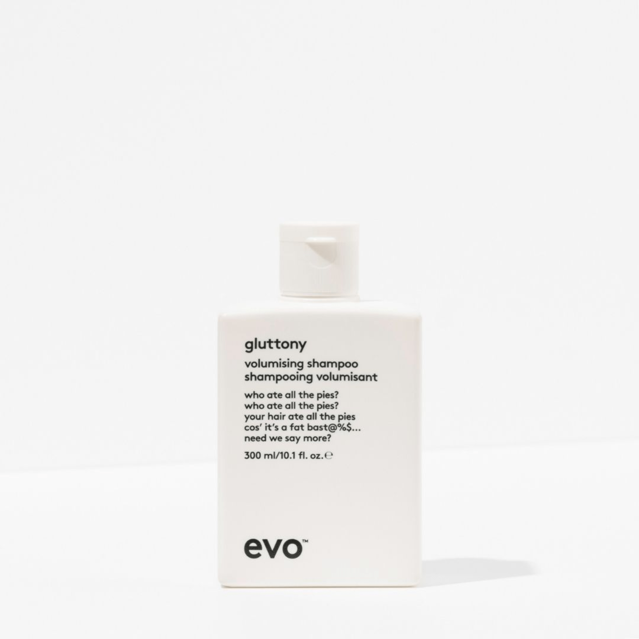 Evo. Coffret Good Givin' - Volume - Concept C. Shop