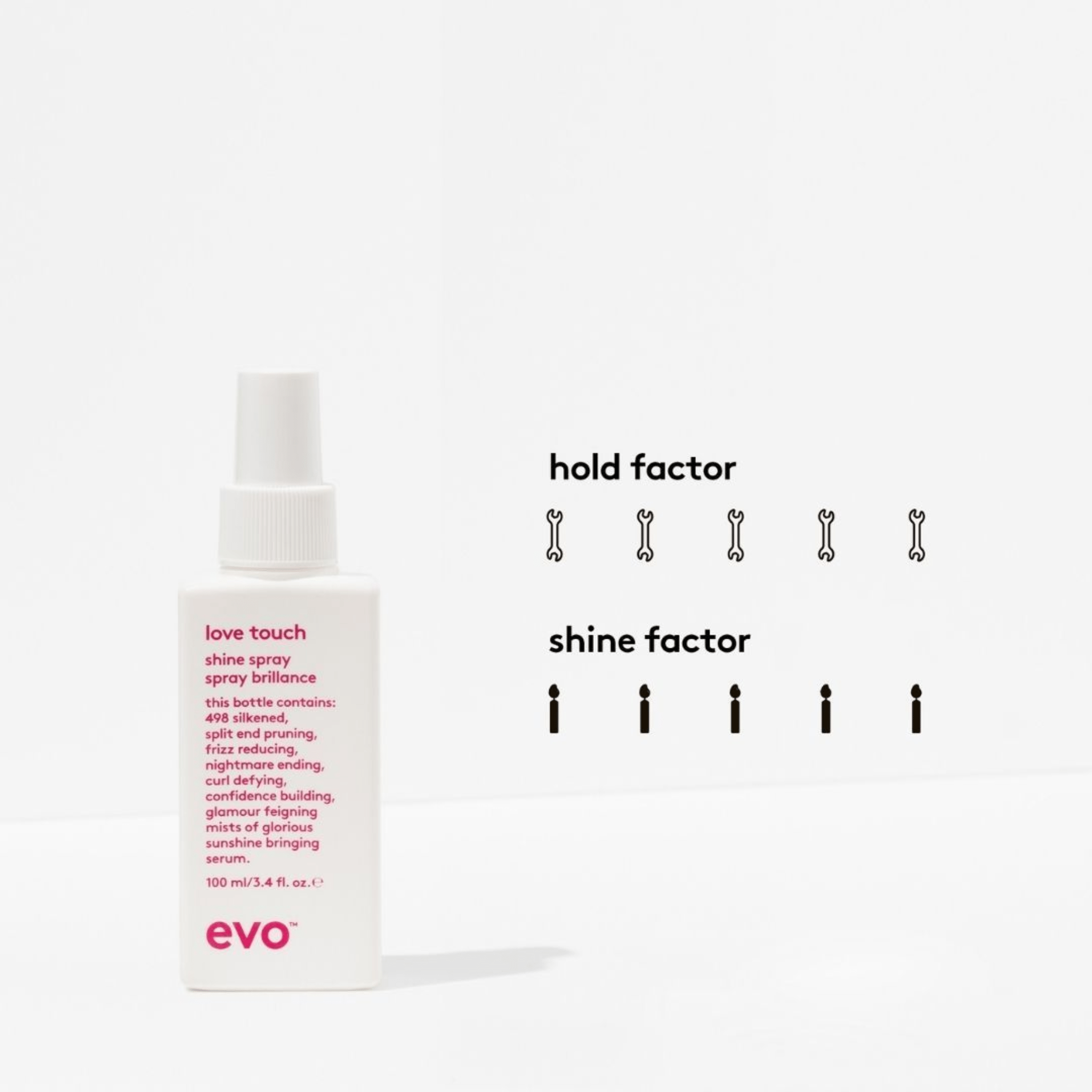 Evo. Coffret Smooth Operators - Concept C. Shop