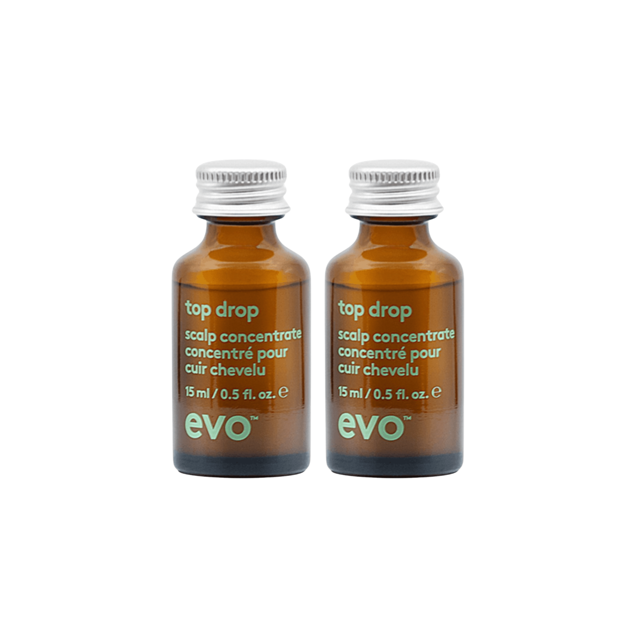 Evo. Duo Top Drop - Scalp - Concept C. Shop