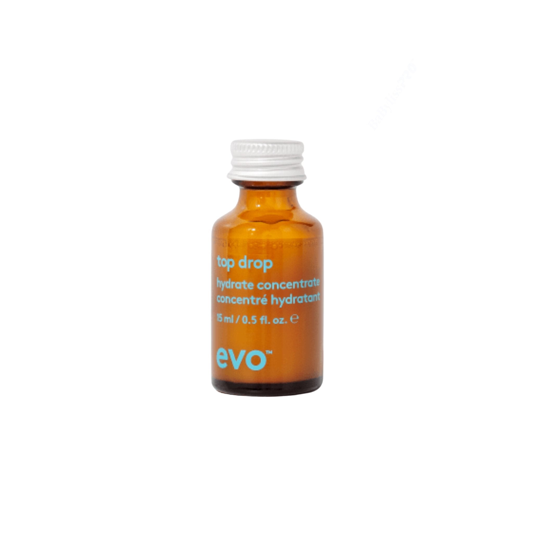 Evo. Échantillon Top Drop Hydratation - 15 ml - Concept C. Shop