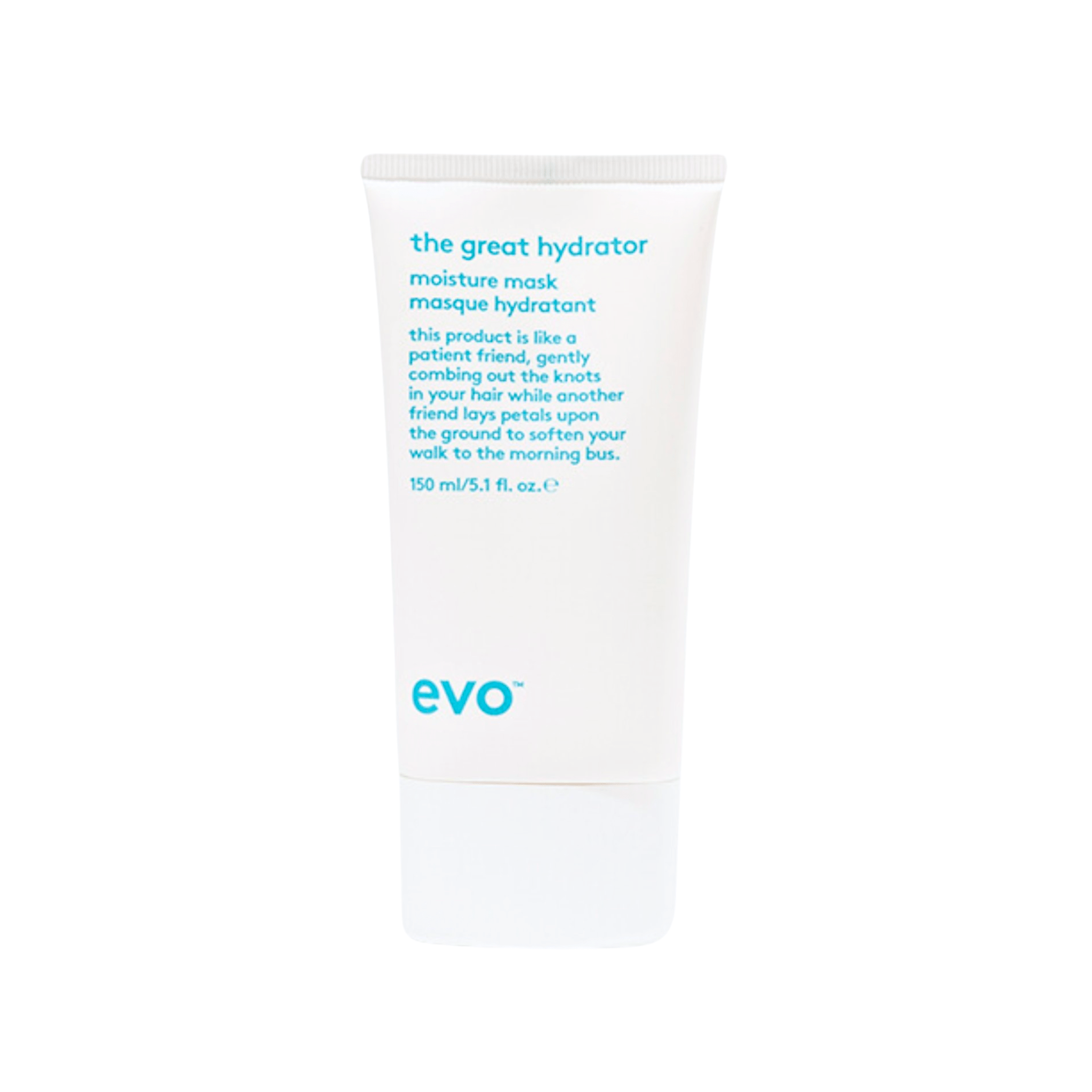 Evo. The Great Hydrator Masque Hydratant - 150 ml - Concept C. Shop