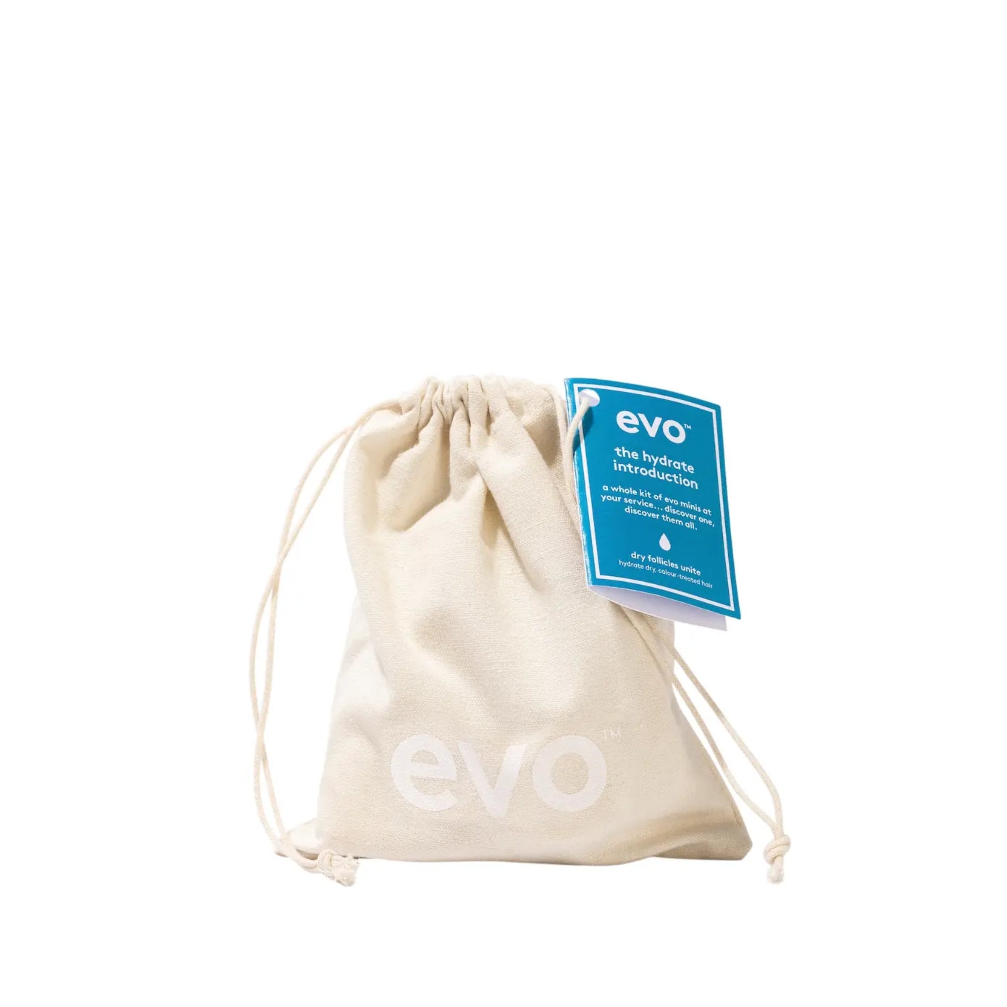 Evo. The Hydrate Introduction - Concept C. Shop