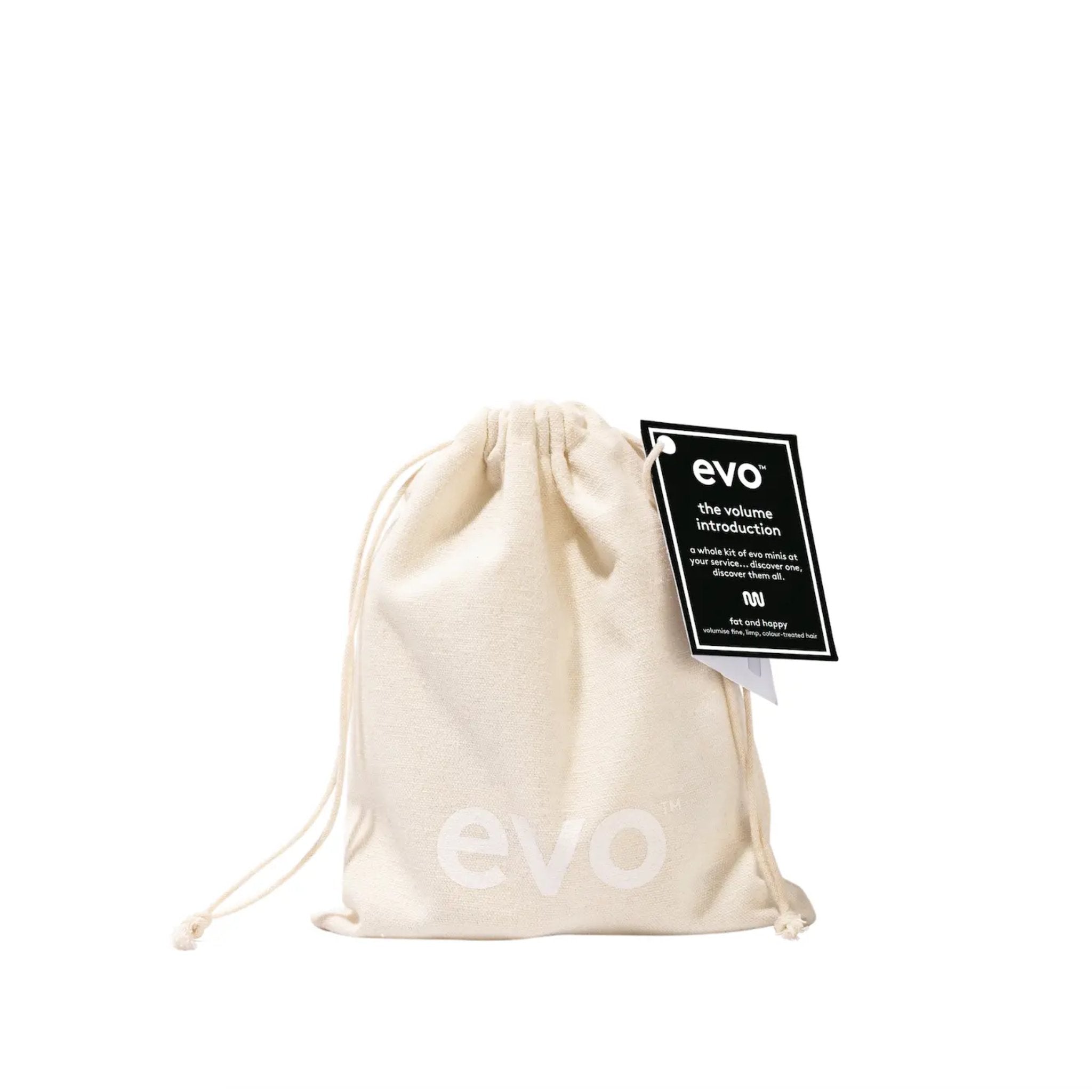 Evo. The Volume Introduction - Concept C. Shop