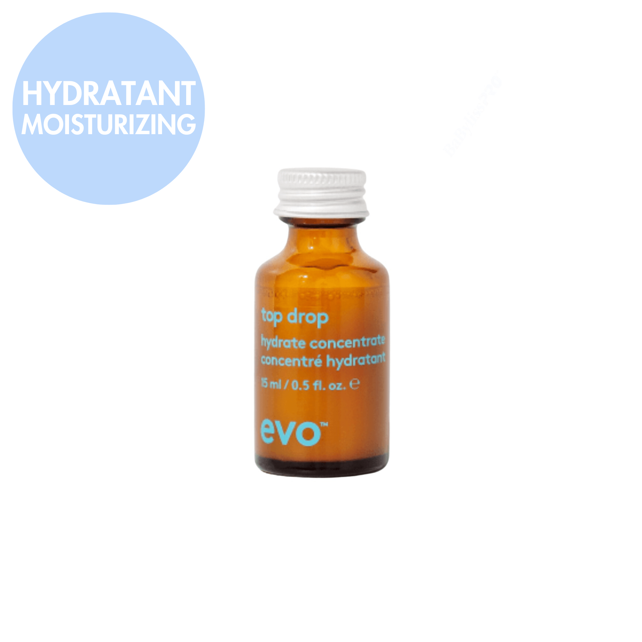 Evo. Top Drop Hydratation - 15 ml - Concept C. Shop