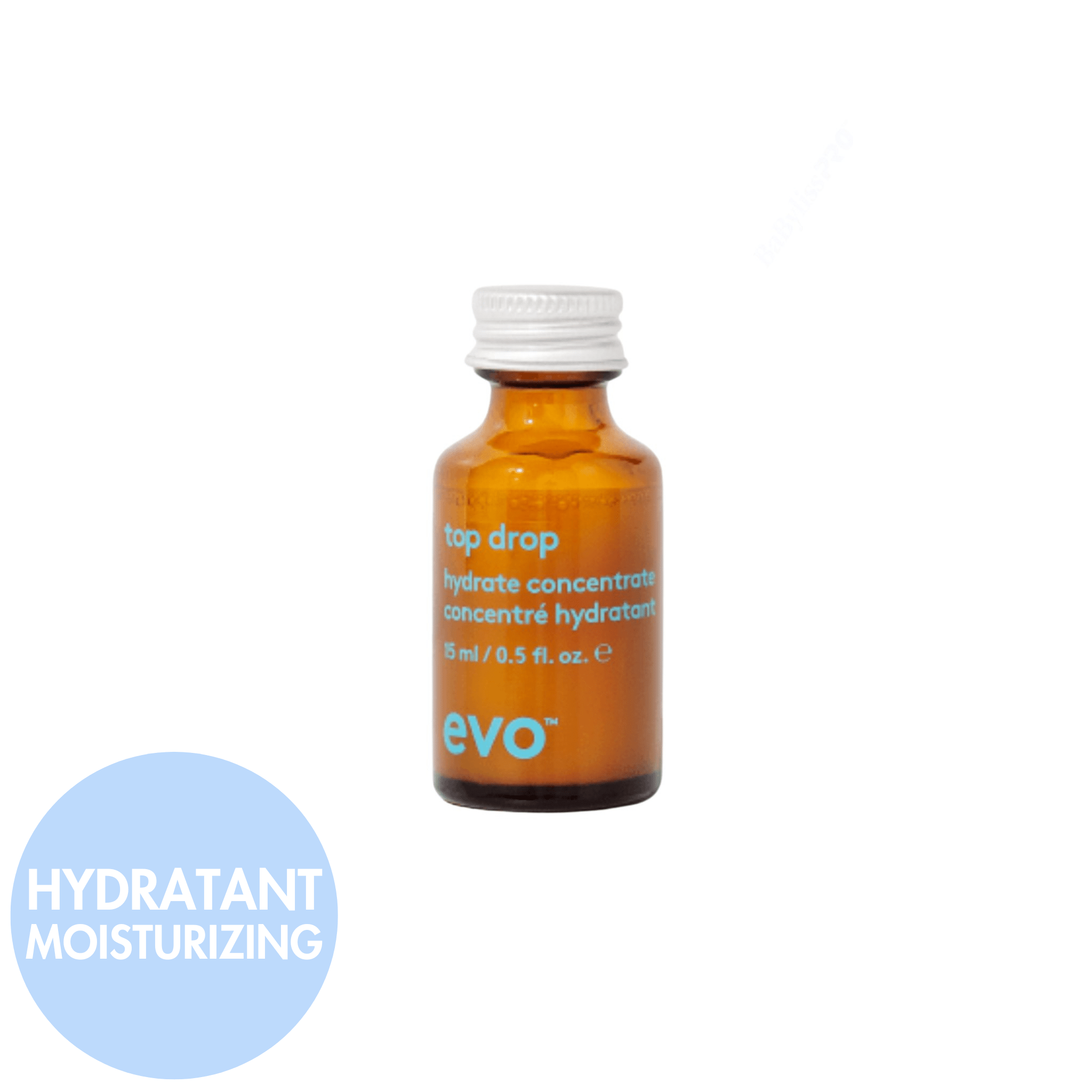 Evo. Top Drop Hydratation - 15 ml - Concept C. Shop