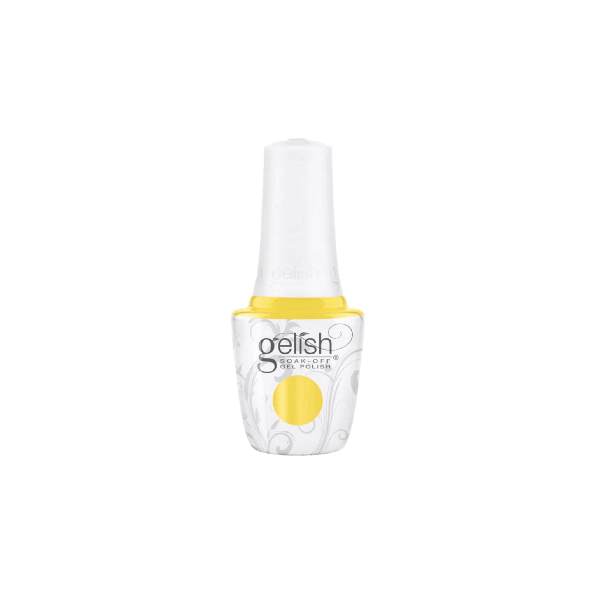 Gelish. Vernis Couleur Gel Glow Like a Star - 15 ml - Concept C. Shop