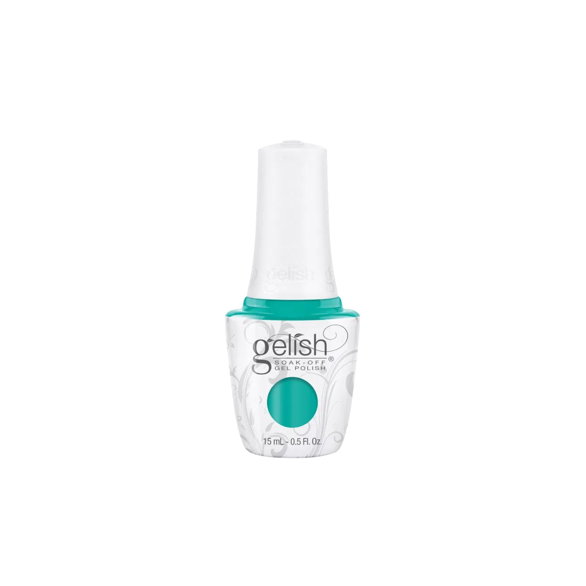 Gelish. Vernis Couleur Gel Rub Me The Sarong Way - 15 ml - Concept C. Shop