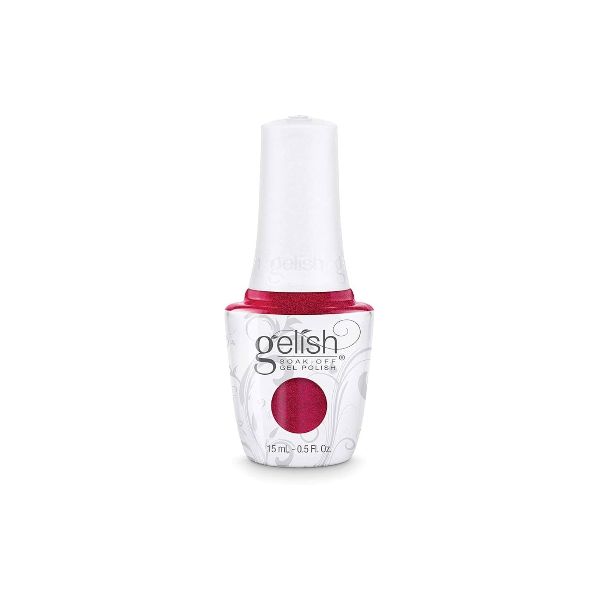 Gelish. Vernis Couleur Gel Wonder Woman - 15 ml - Concept C. Shop