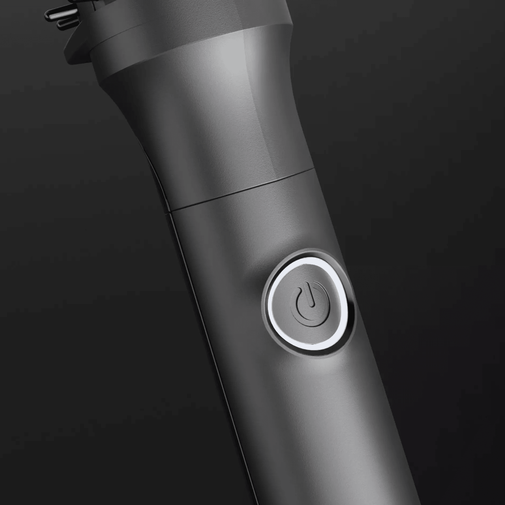 GHD. Brosse Chauffante Volumisante Rise - Concept C. Shop