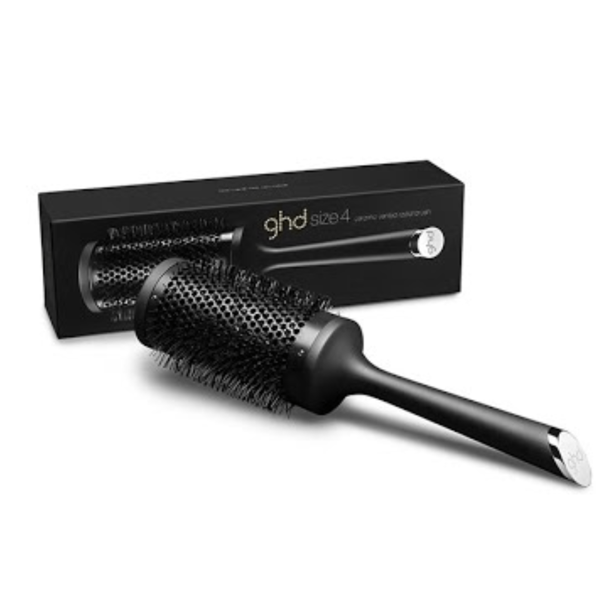 GHD. Brosse ronde en céramique 55 mm - Grandeur 4 - Concept C. Shop