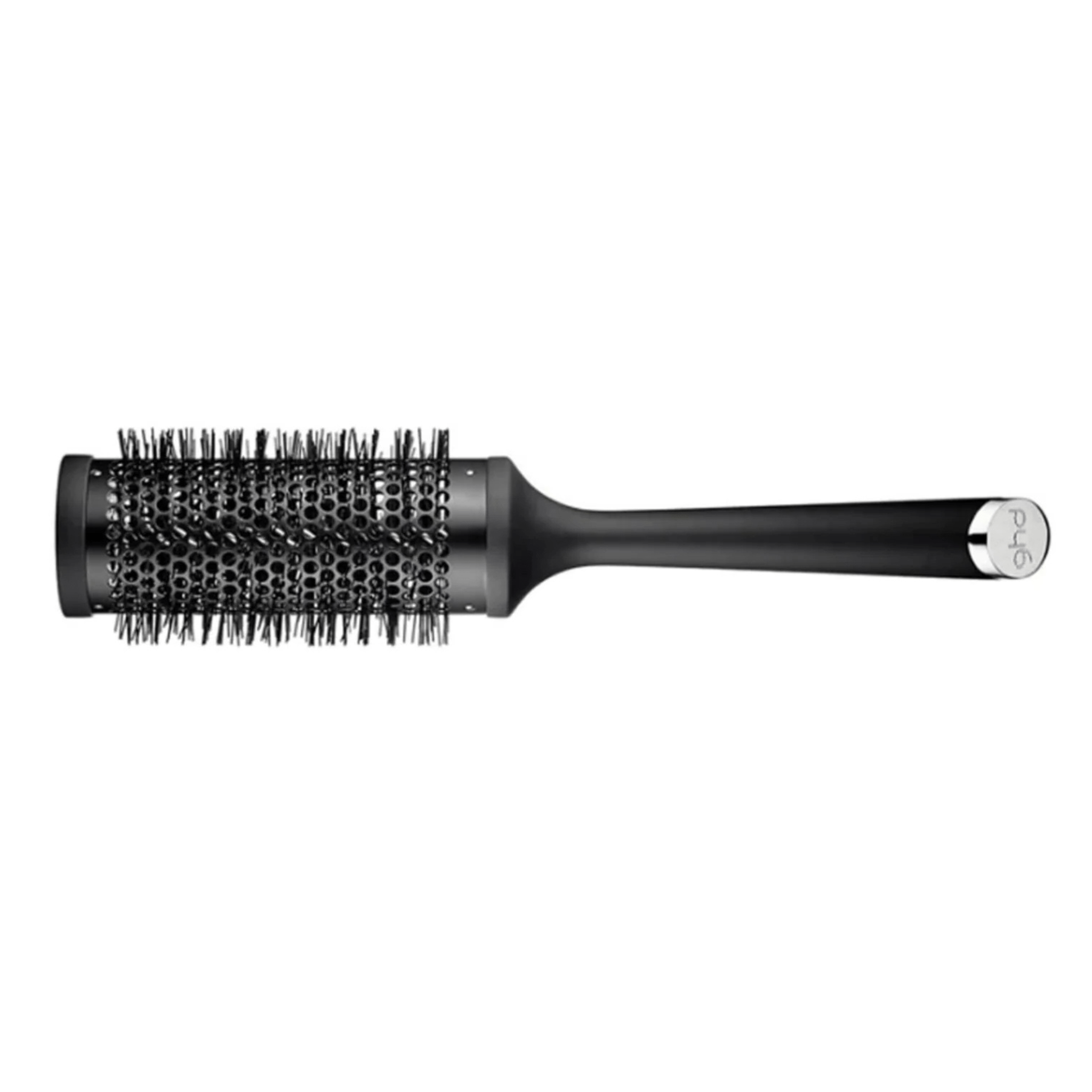 Round Brush Blow Dryer Brush For Natural Hair Hot Air Brush Dryer