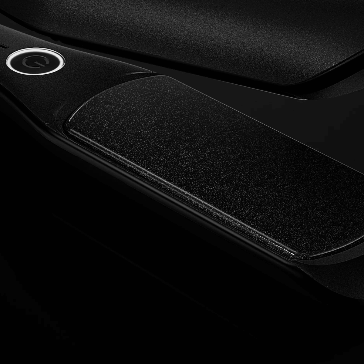 GHD. Coffret Des Fêtes Fer Plat Chronos Max Noir - Concept C. Shop