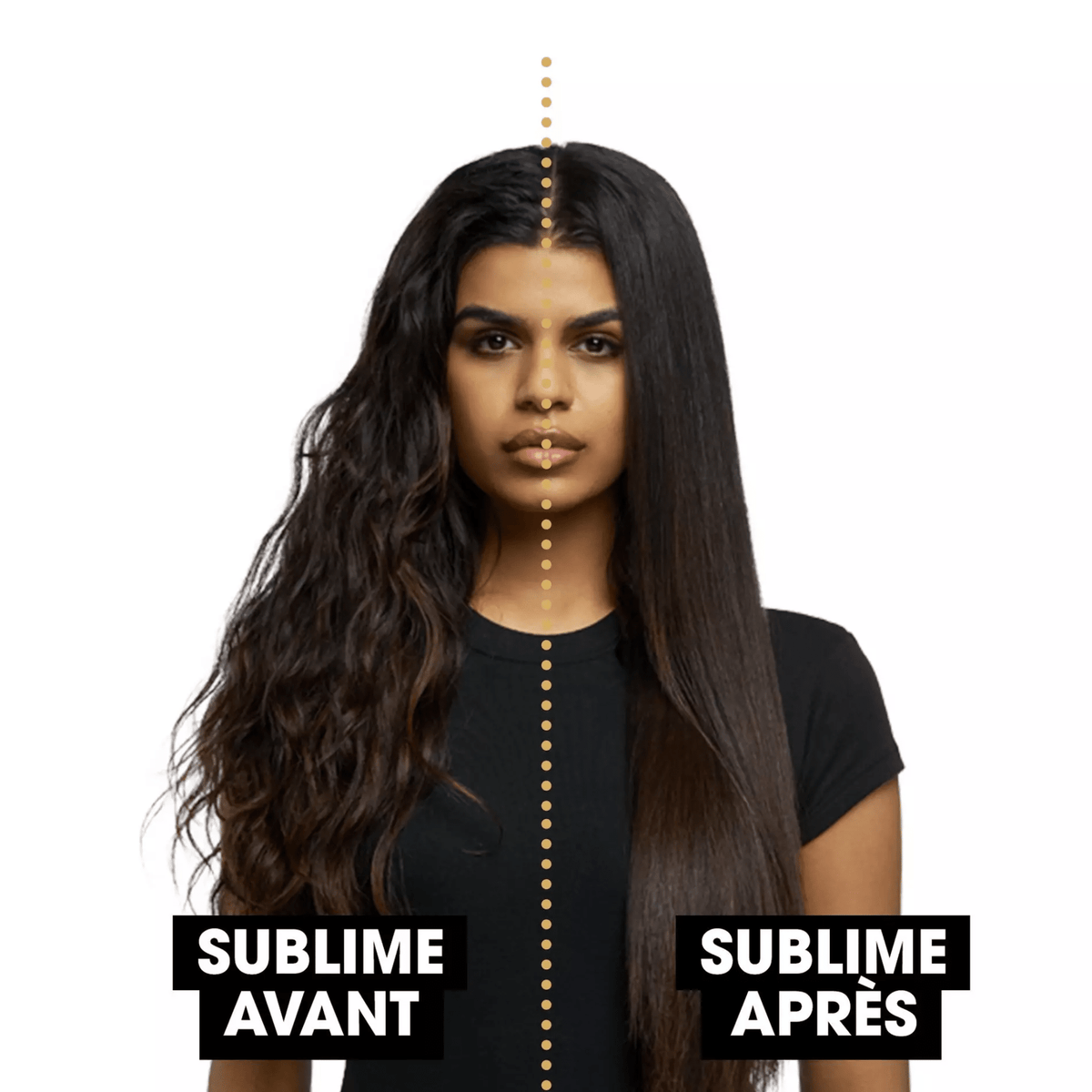 GHD. Coffret Des Fêtes Fer Plat Chronos Max Noir - Concept C. Shop