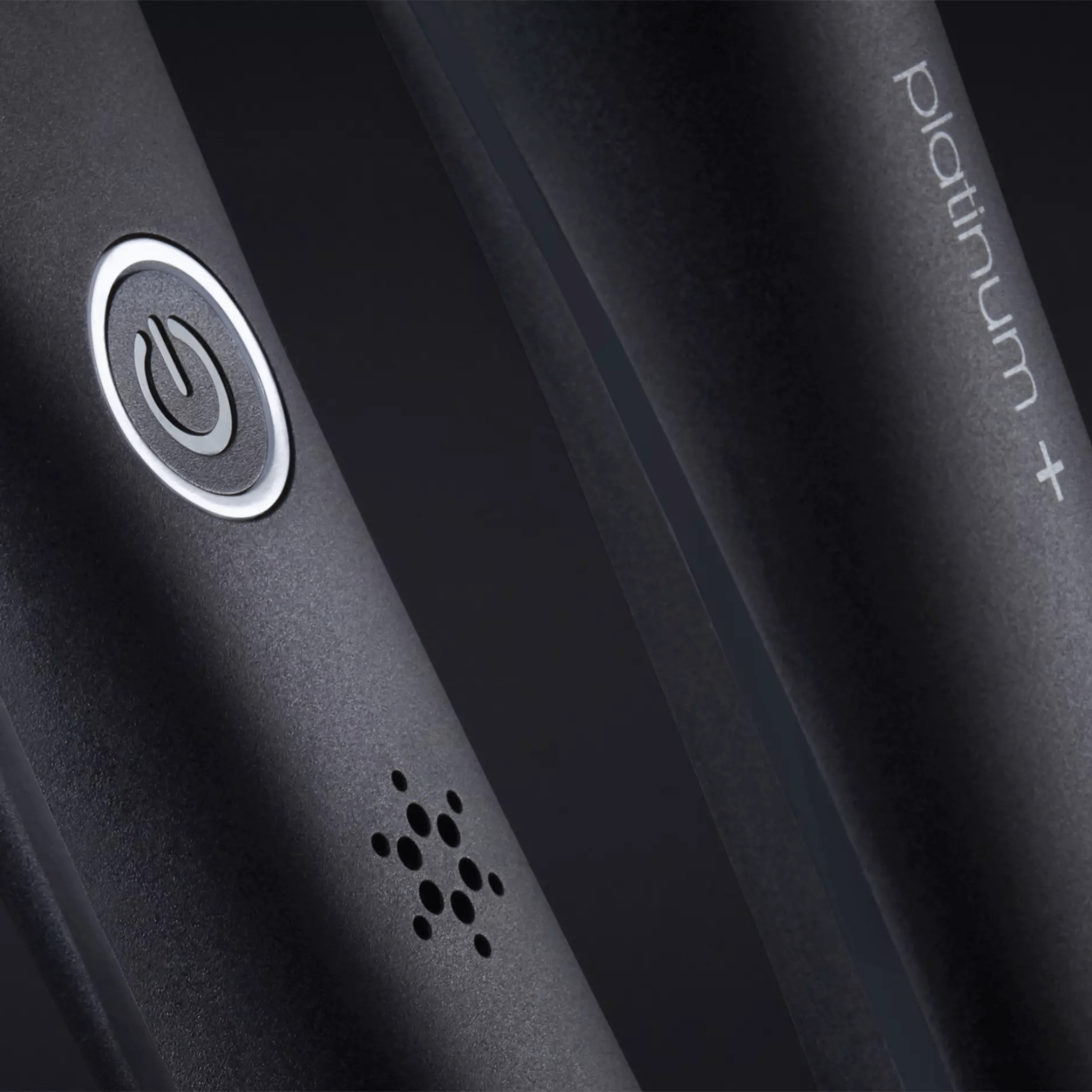 GHD. Coffret Des Fêtes - Platinum + - Concept C. Shop