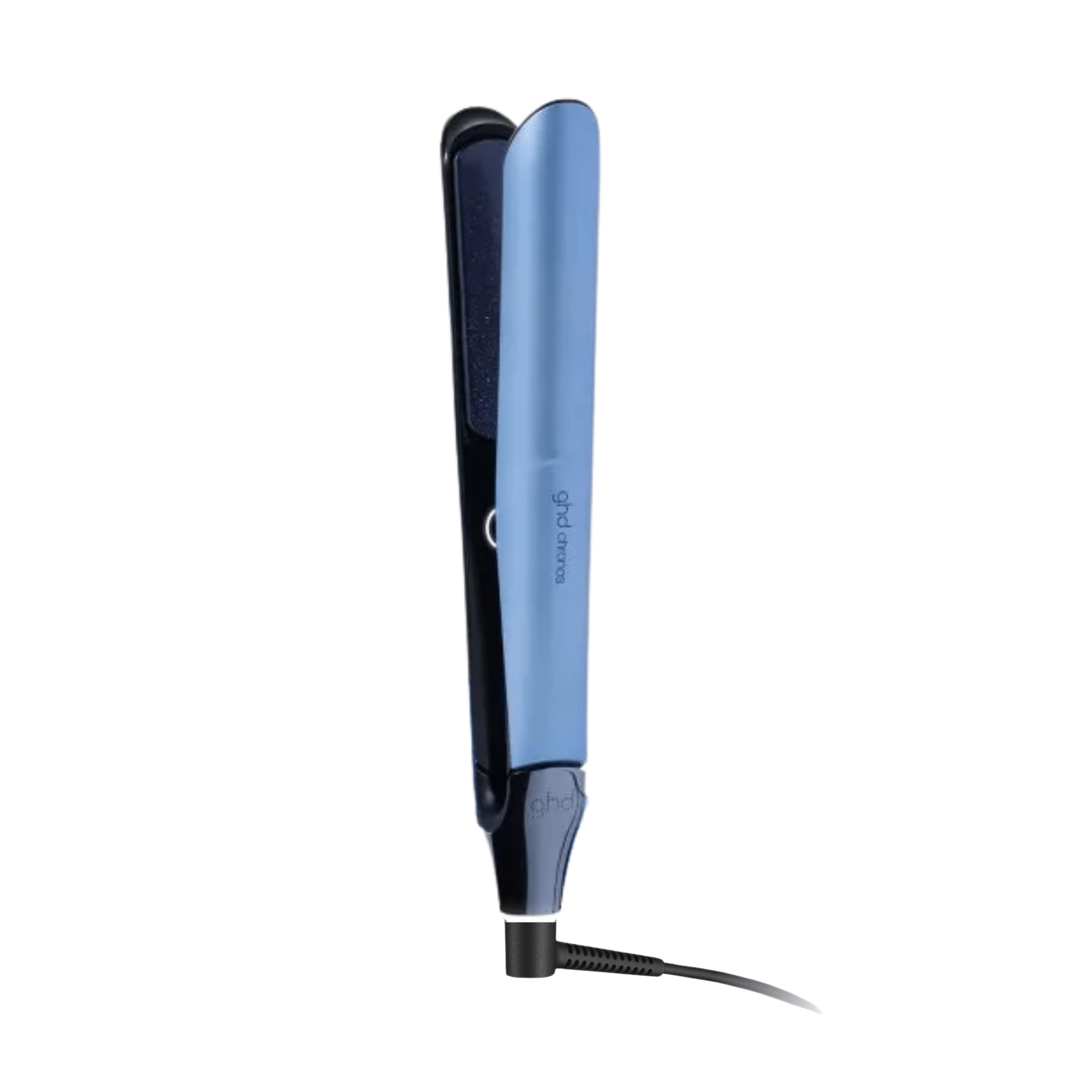 GHD. Coffret Fer Plat Chronos Édition Limitée - Bleu Glacier - Concept C. Shop