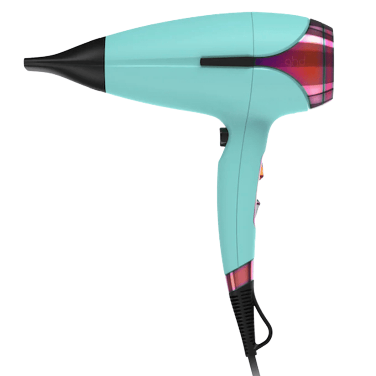 GHD Helios Hair Dryer Set Aqua Mystique