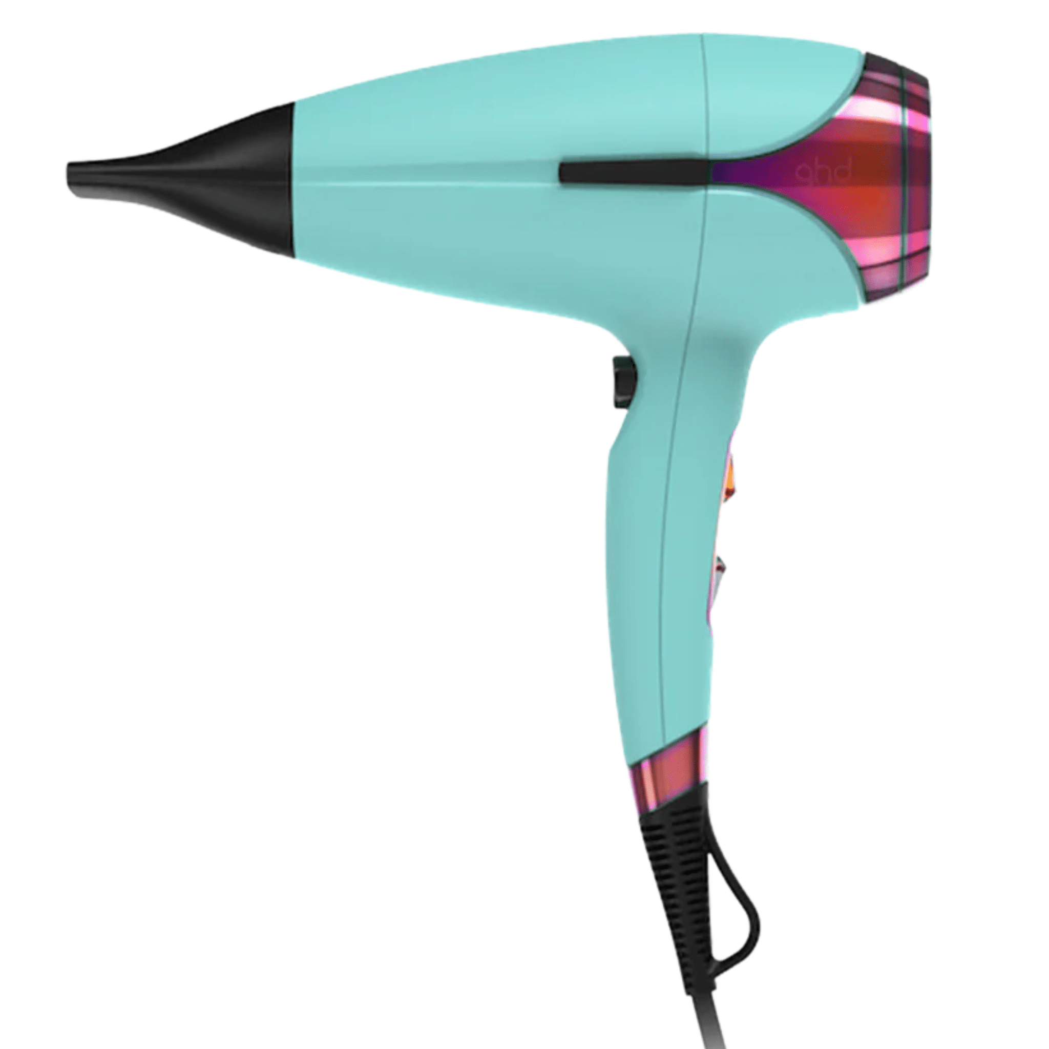 GHD. Coffret Séchoir Hélios - Aqua Mystique - Concept C. Shop