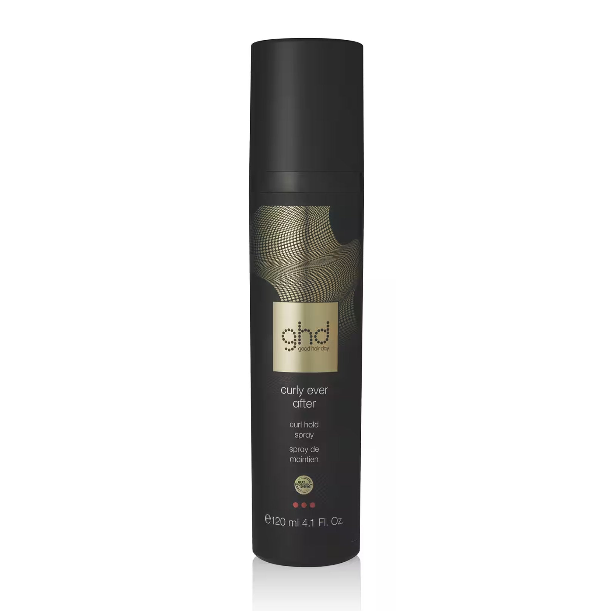 GHD. Curly Ever After Spray de Maintien des Boucles - 120 ml - Concept C. Shop