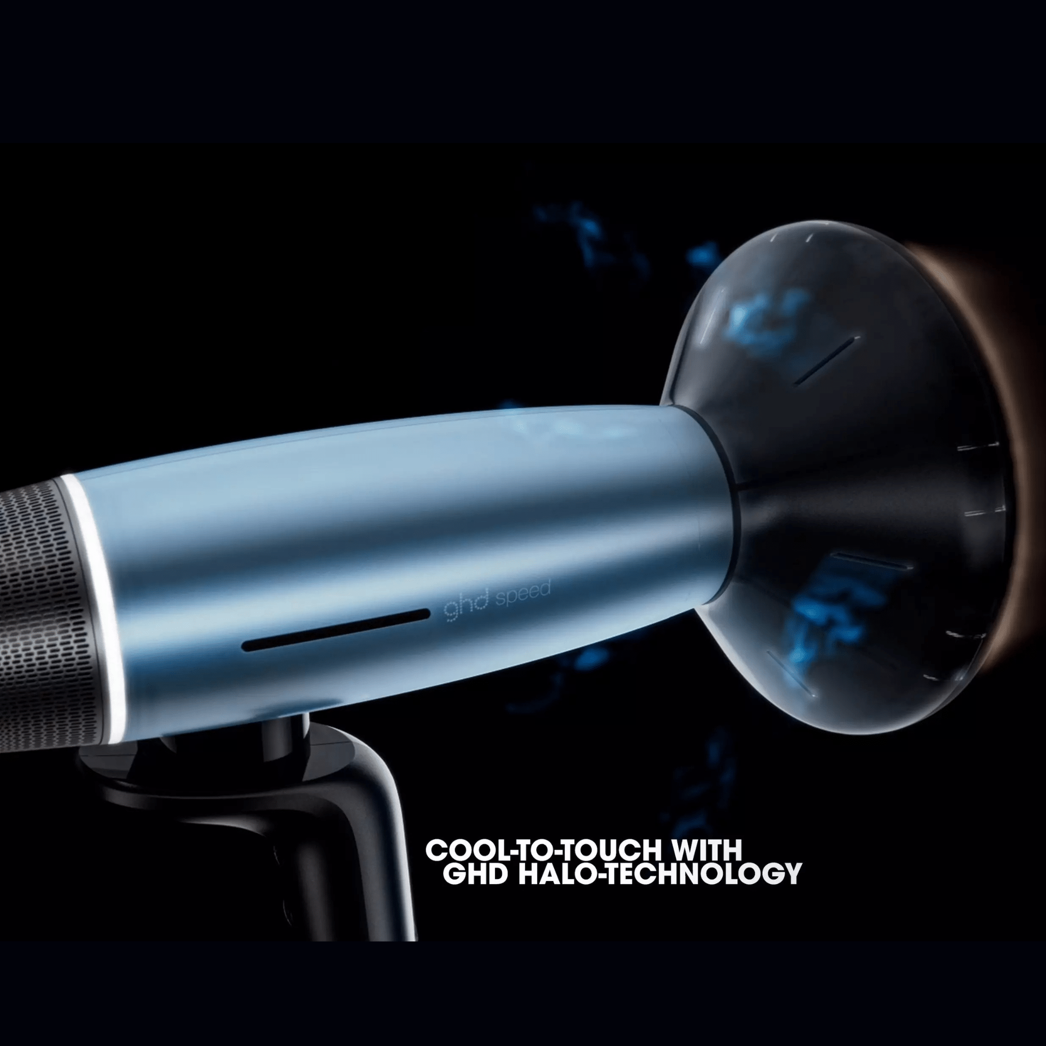 GHD. Diffuseur Pour Séchoir Speed - Concept C. Shop