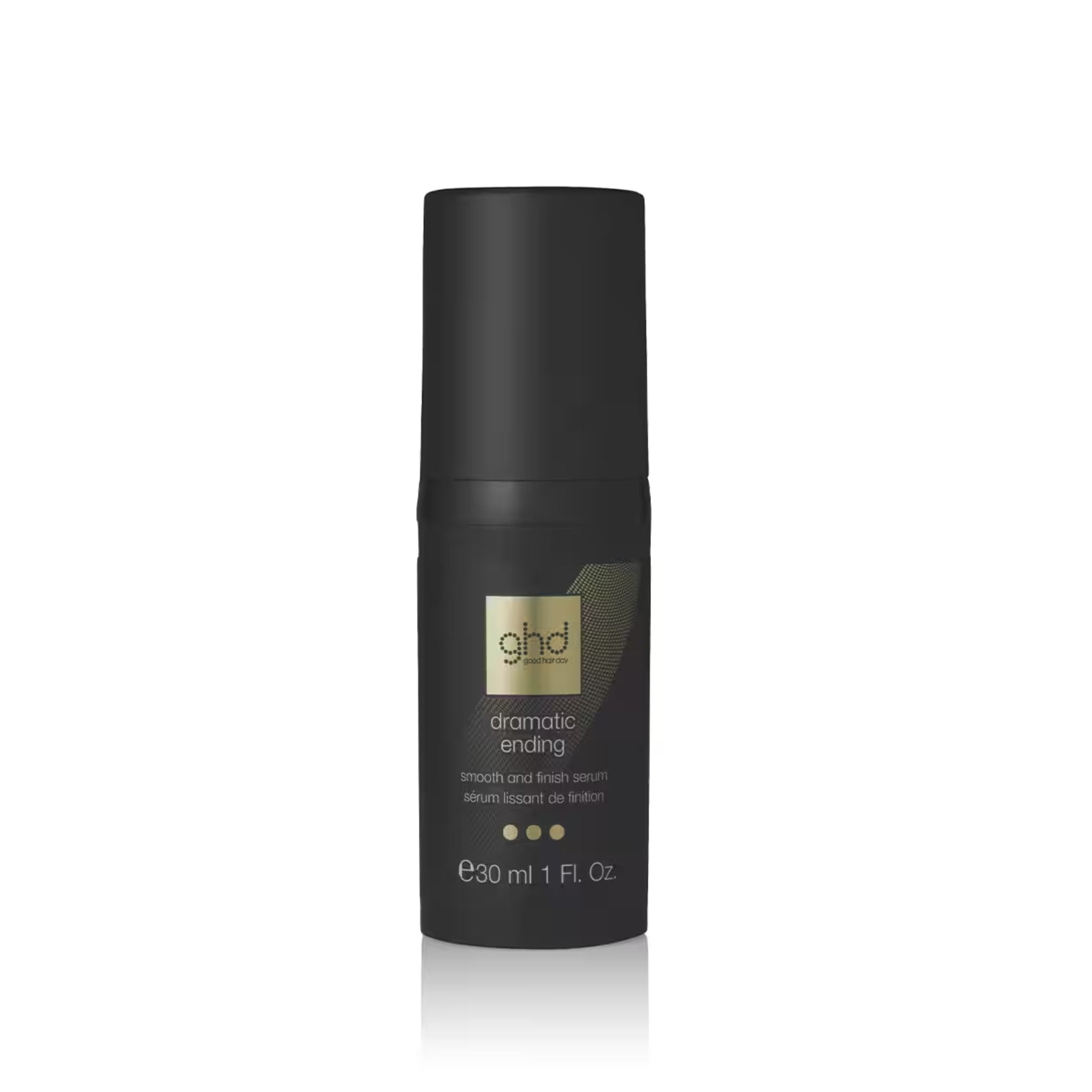 GHD. Dramatic Ending Sérum Lissant de Finition - 30 ml - Concept C. Shop