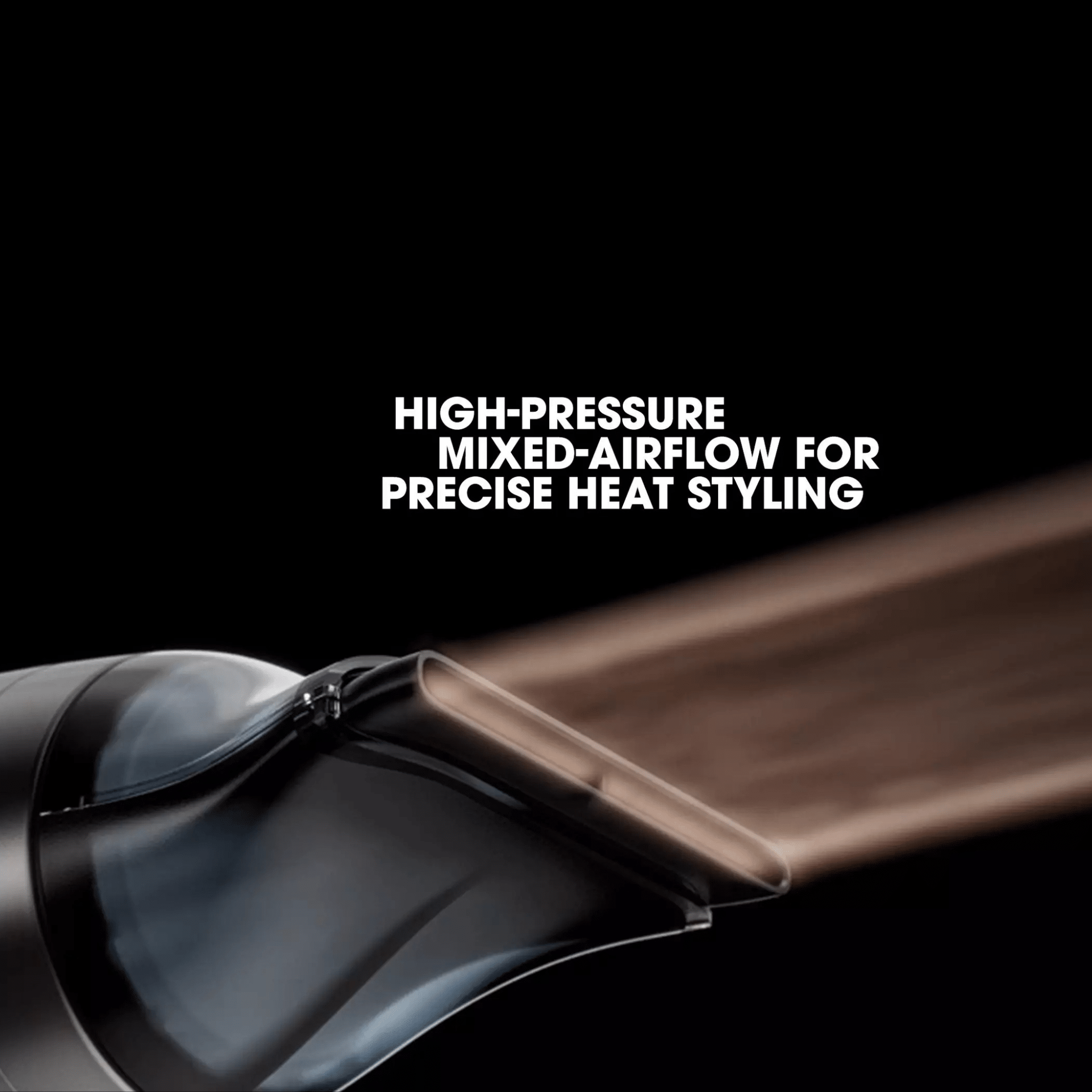 GHD. Embout Concentrateur De Précision Pour Séchoir Speed - Concept C. Shop