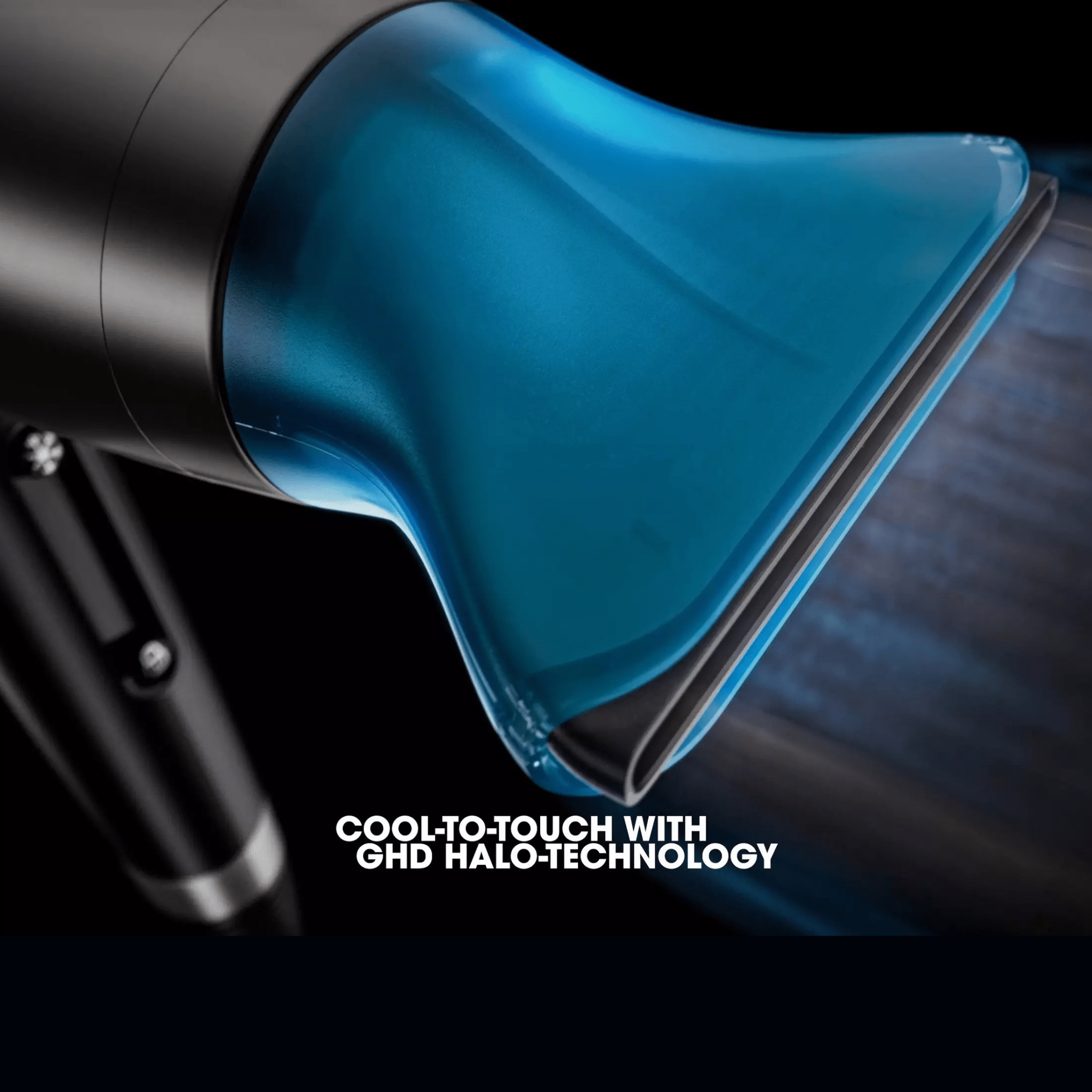GHD. Embout Concentrateur Large Pour Séchoir Speed - Concept C. Shop
