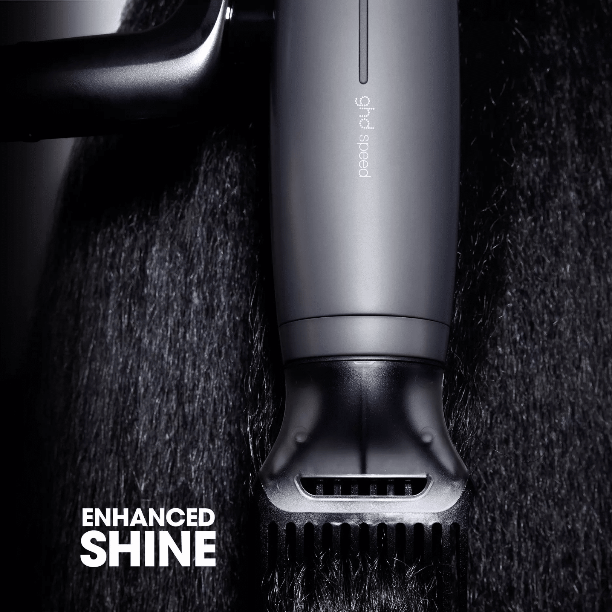 GHD. Embout Peigne Haute Résistance Pour Séchoir Speed - Concept C. Shop
