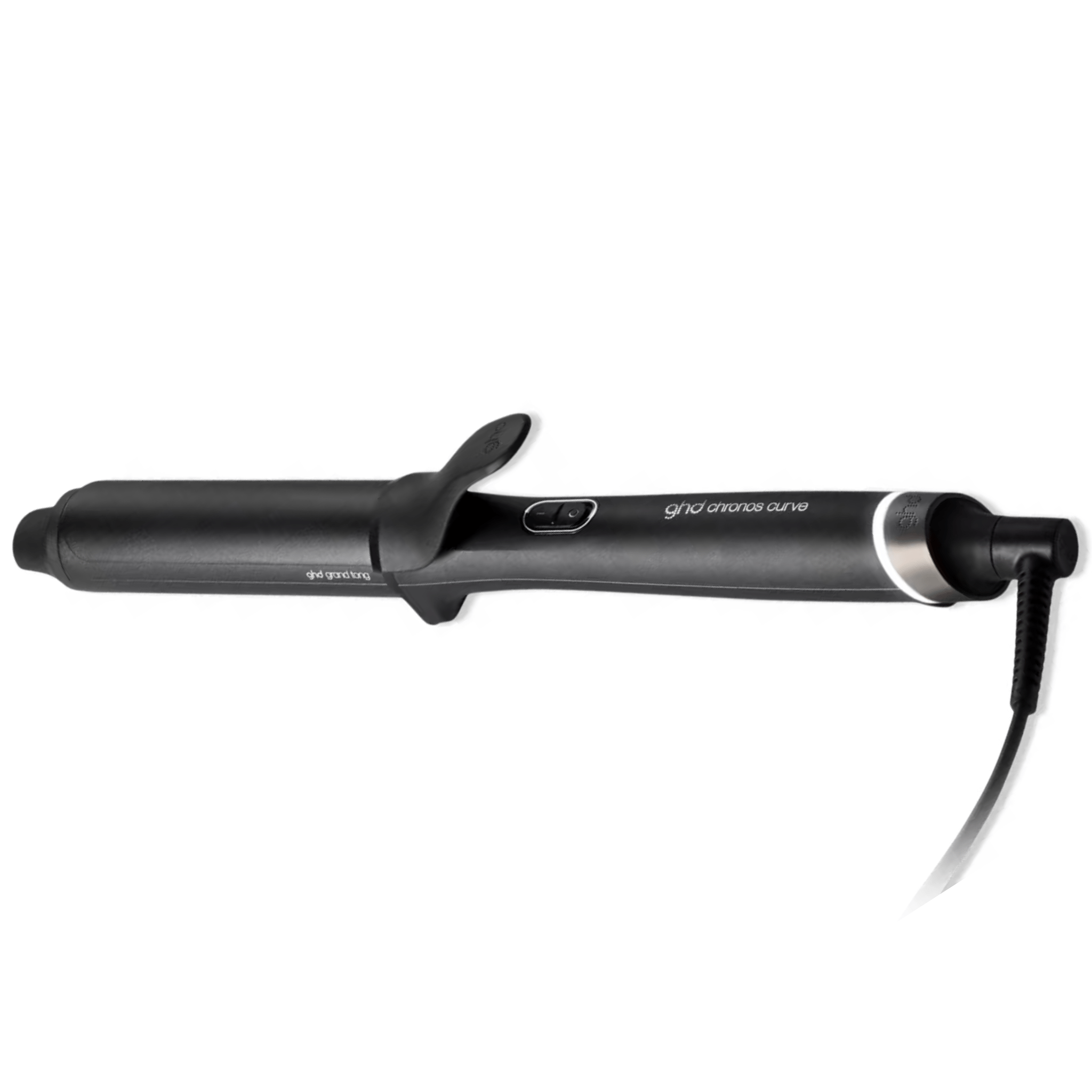GHD. Fer à Friser Chronos Curve Grand - 1 1/4 Po - Concept C. Shop
