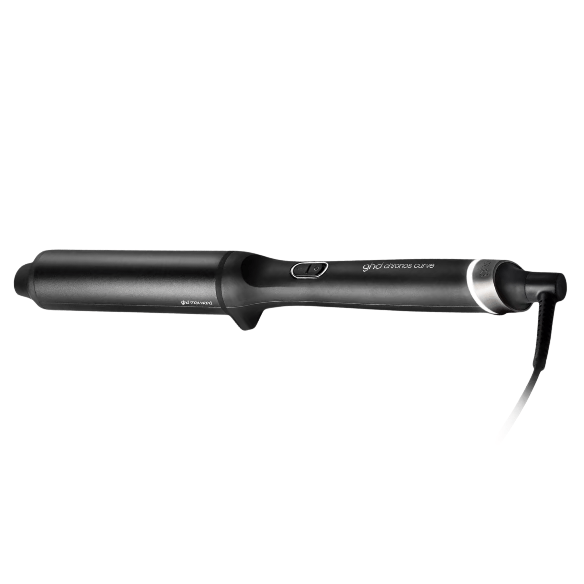 GHD. Fer à Friser Sans Pince Chronos Curve Max - 1 1/2 Po - Concept C. Shop