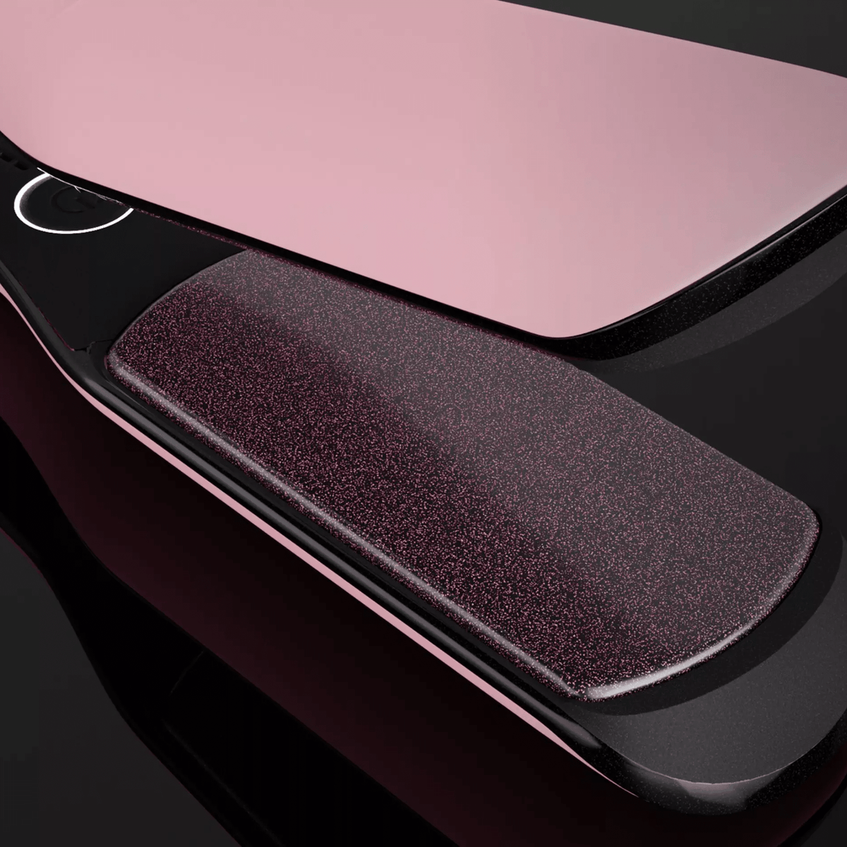 GHD. Fer Plat Chronos Max Édition Limitée - Pink - Concept C. Shop