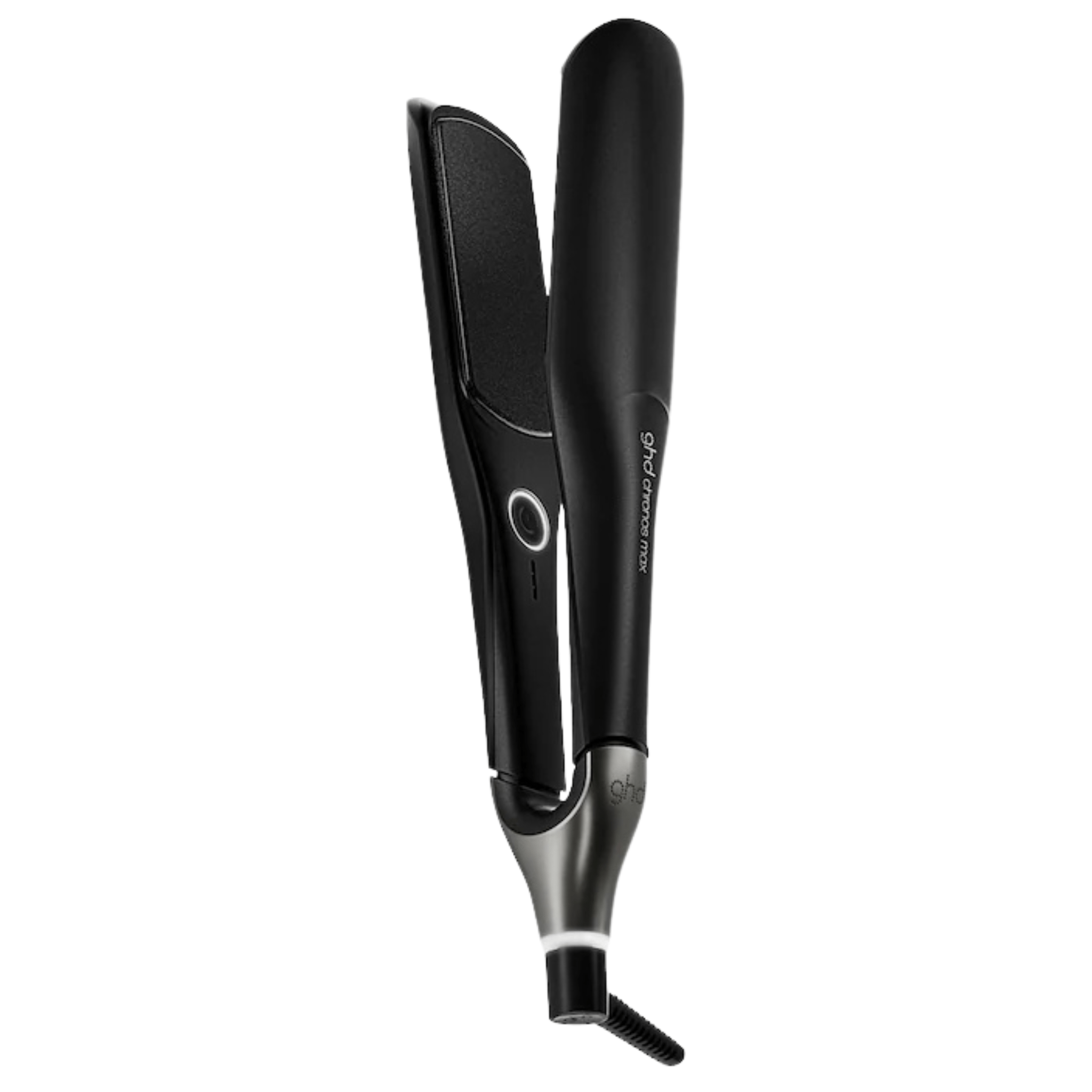 GHD. Fer Plat Chronos Max - Noir - Concept C. Shop