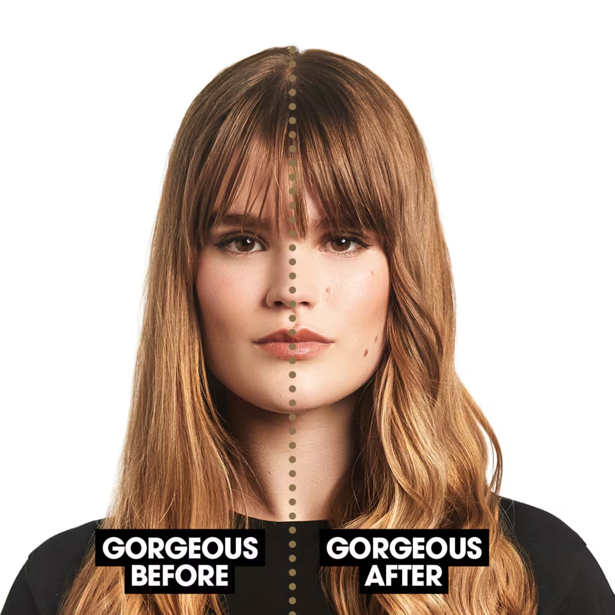 GHD. Coffret Fer Plat Chronos - Rose Transcendant